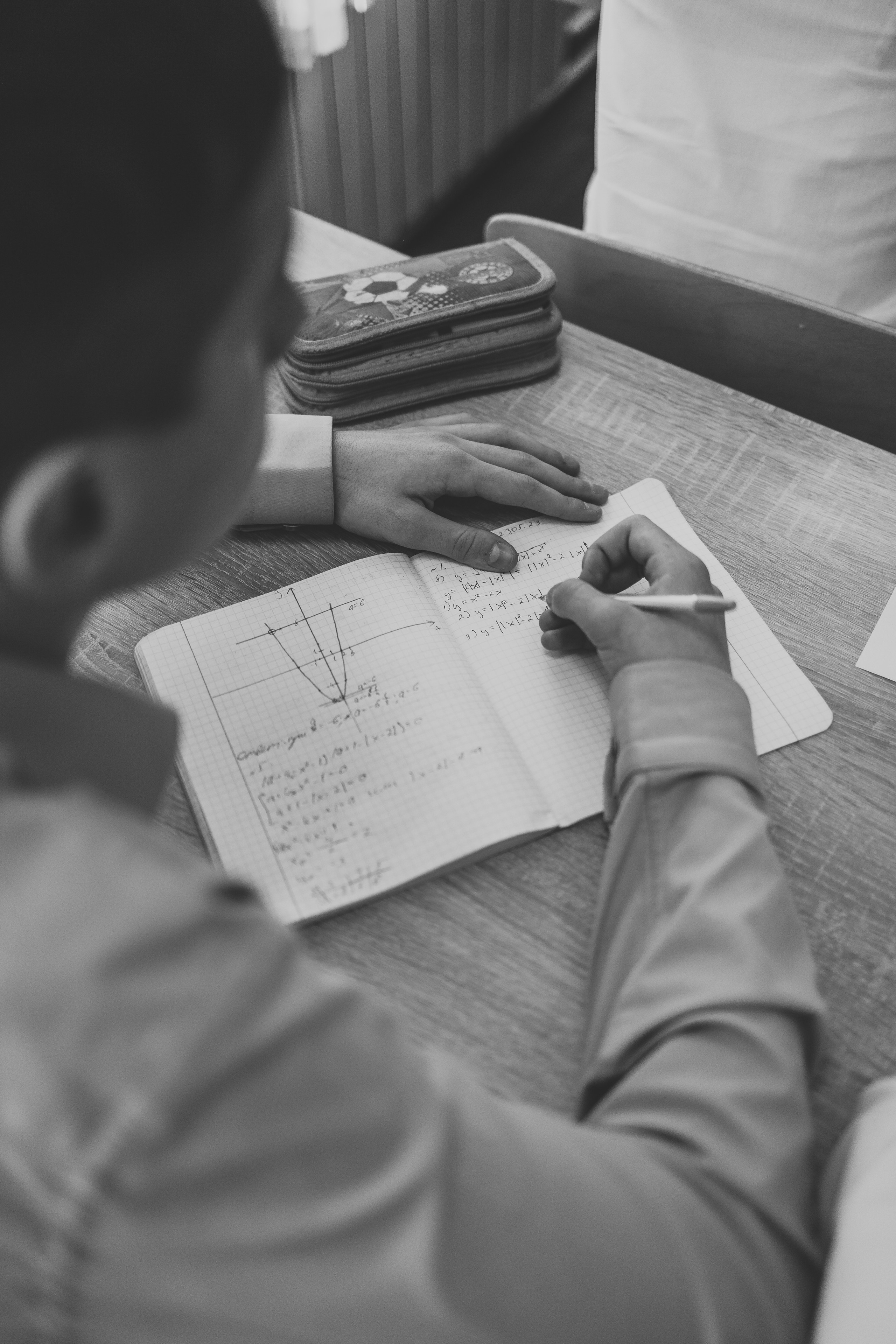 Школьные съемки. Семейный и детский фотограф в Челябинске Елена Карелина