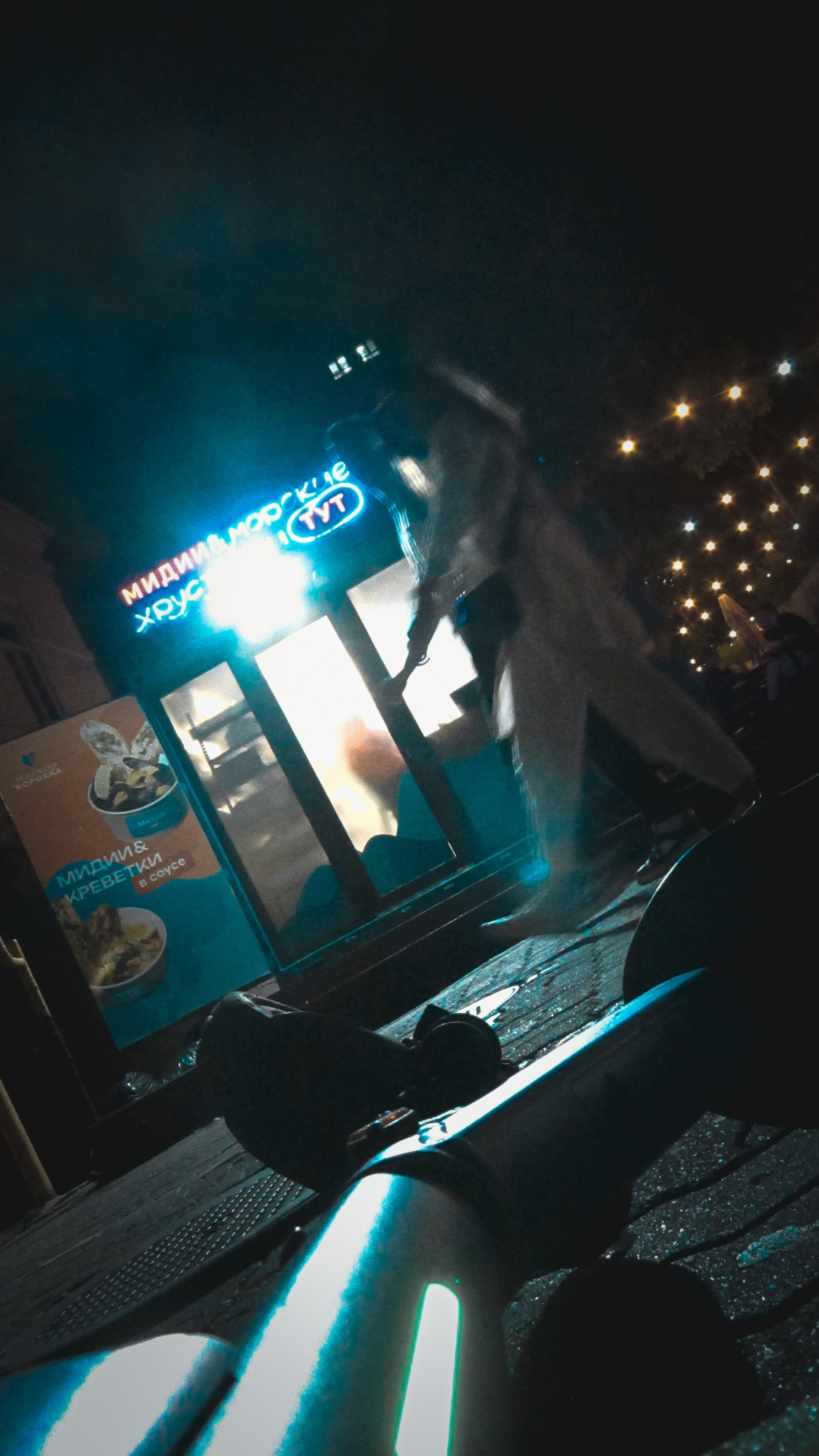 Люди. Фотограф в Ростове-на-Дону Ника Обида