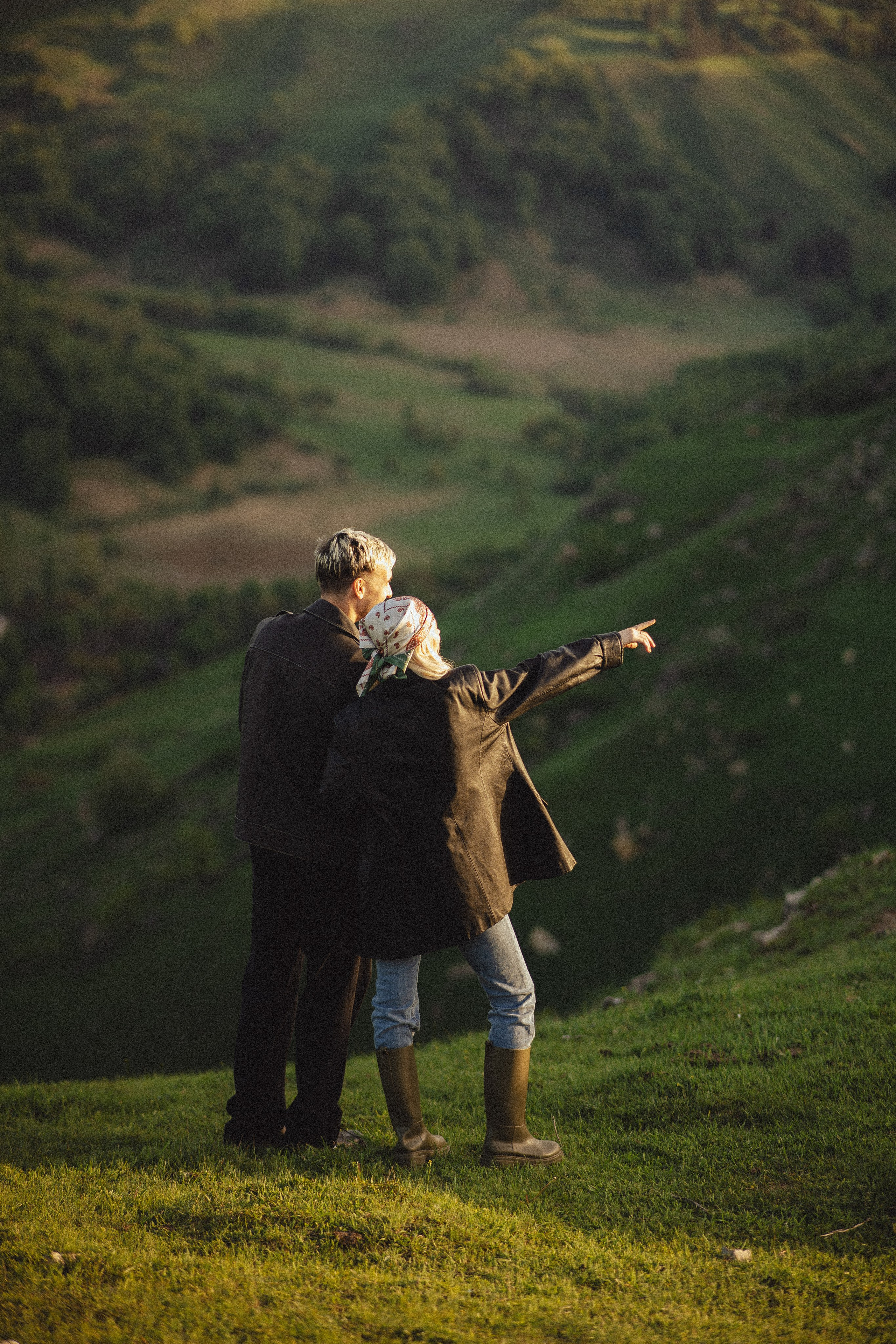 София и Даниил. Даша Царёва, фотограф