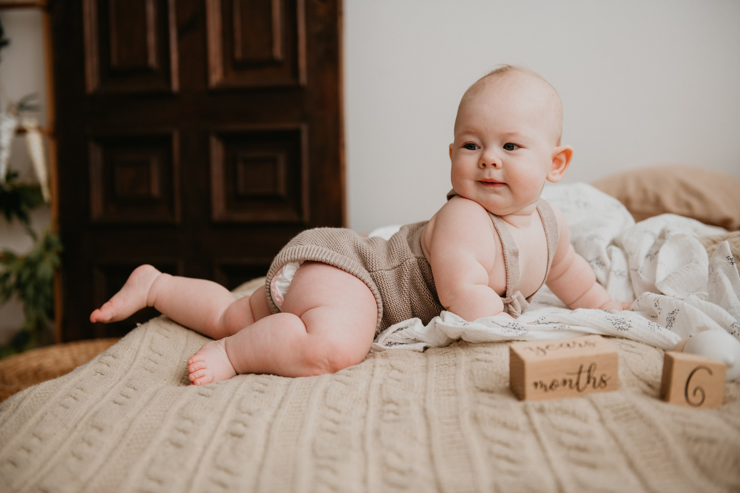 День рождения. Детский и семейный фотограф в Армавире Даша Зубкова