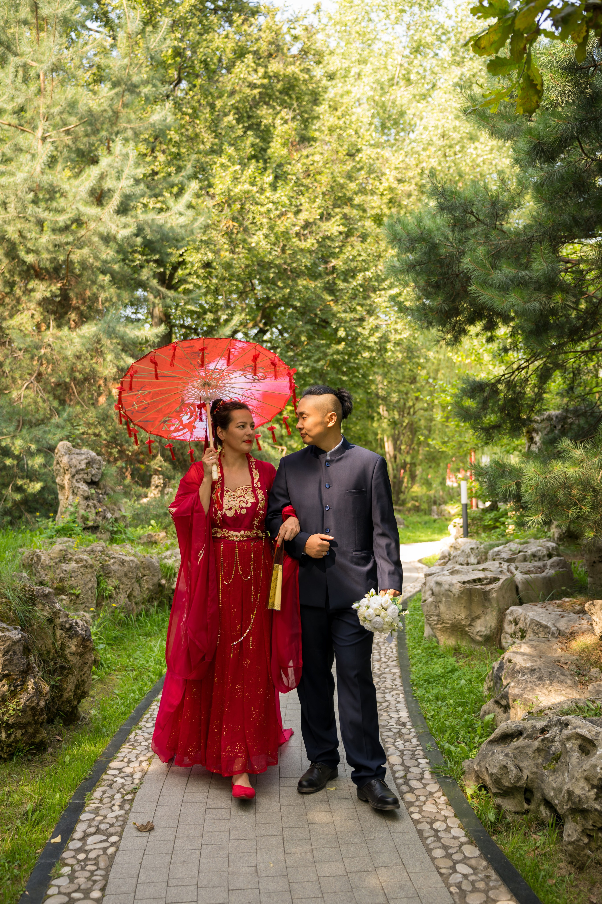 夜宿山寺 (危楼高百尺). Свадебный и семейный Фотограф в Москве Александр Березин