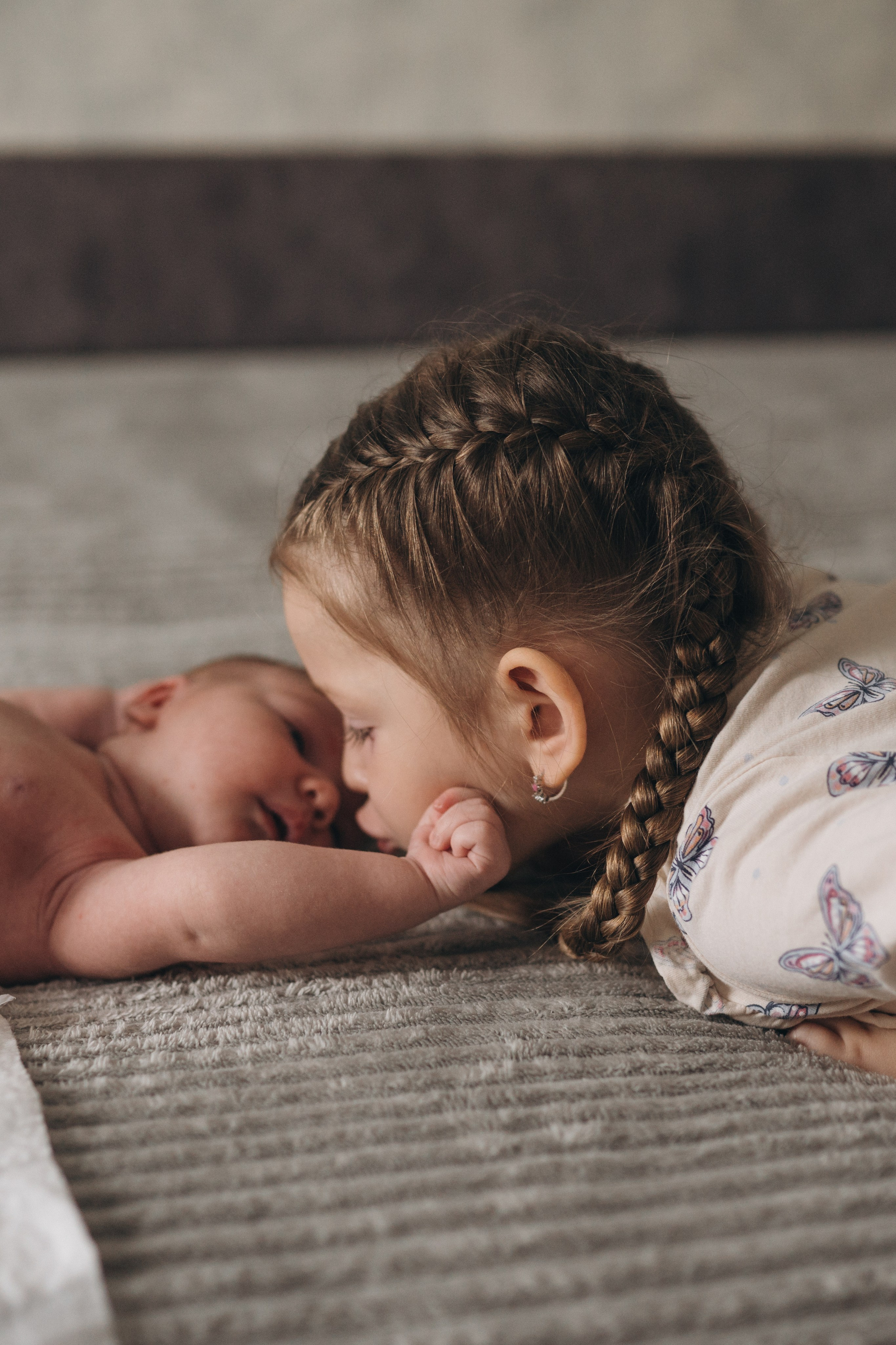 Малыш Егор. Семейный фотограф в Тюмени  Утенкова Юлия