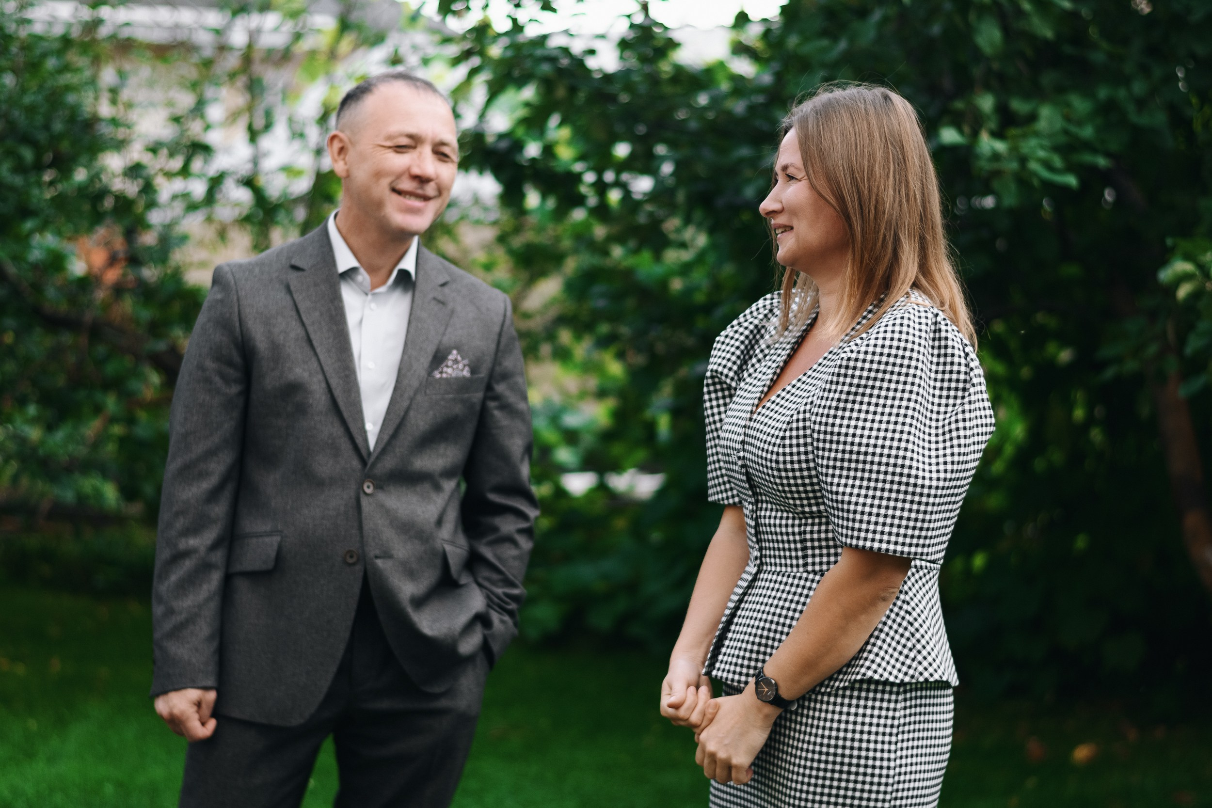 Семейный день. Фотограф Дарья Мустафина, Тюмень