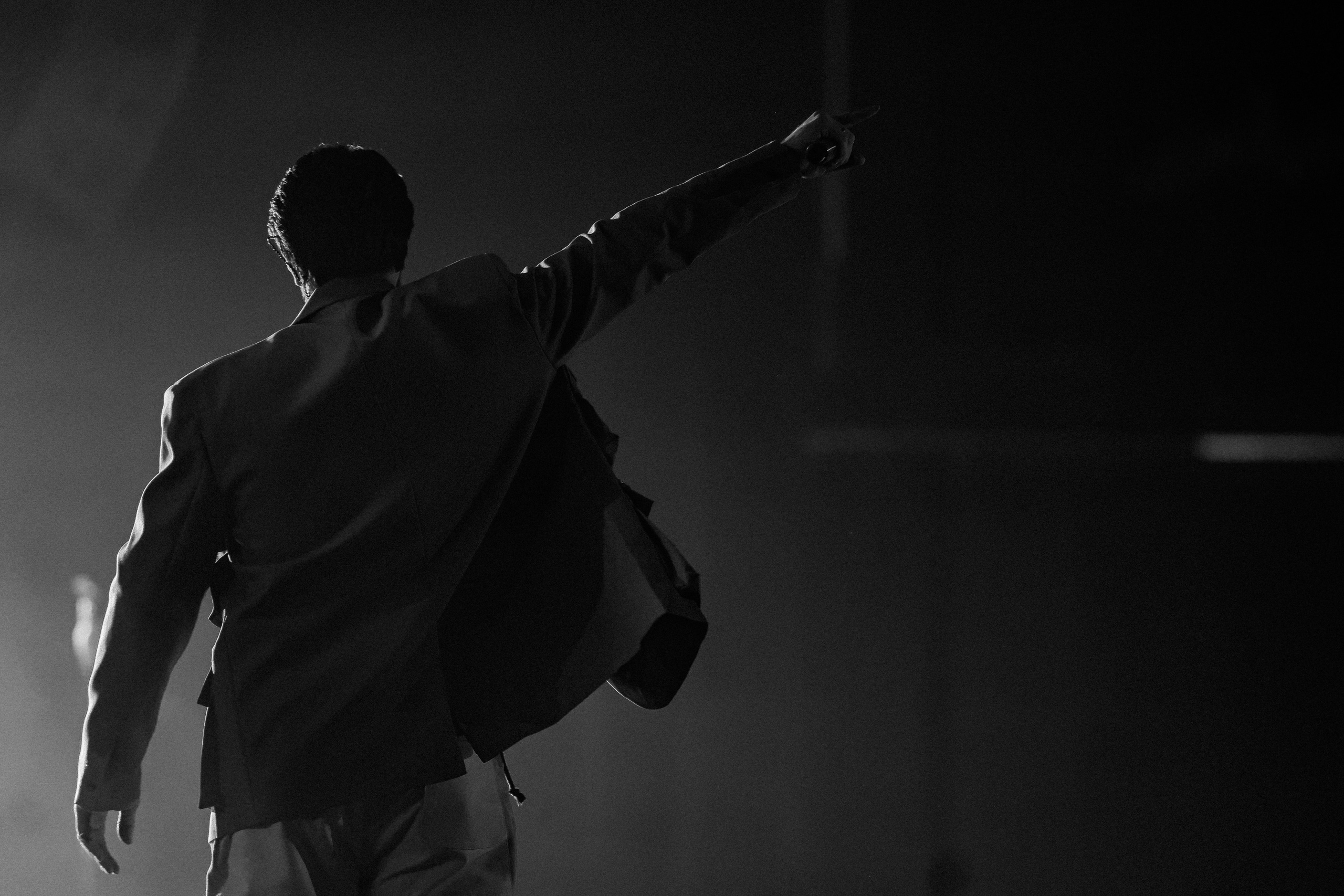 RAAVA MUSIC @VK STADIUM