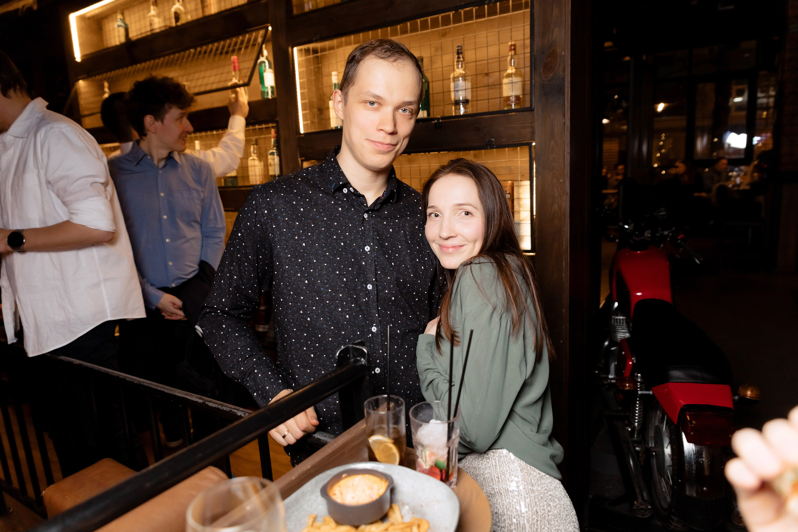 КОПРОРАТ: Юпитер 5. Все фото. Профессиональный фотограф в Ижевске Леша Петров