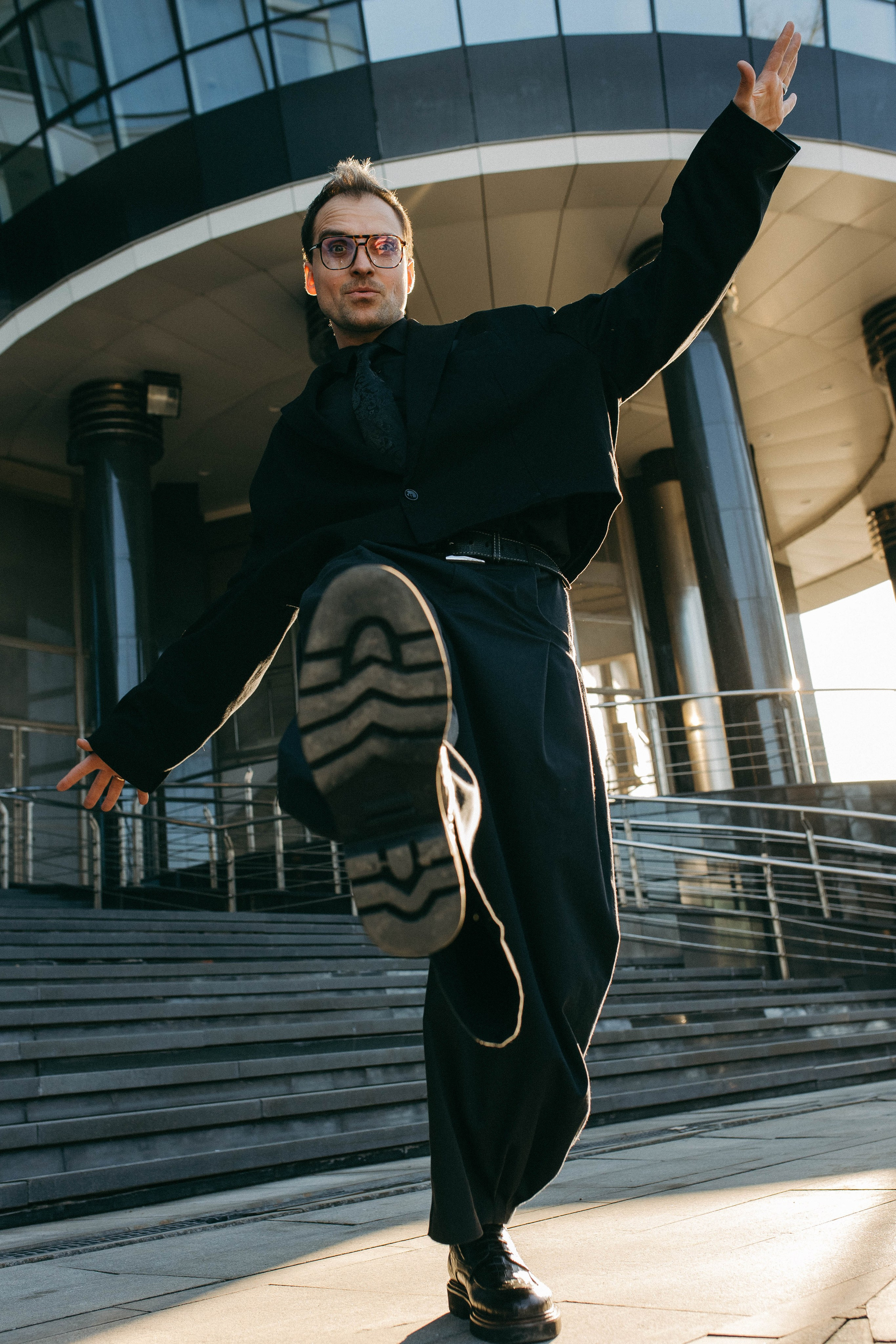 Гена. Фотограф Александра Кузнецова