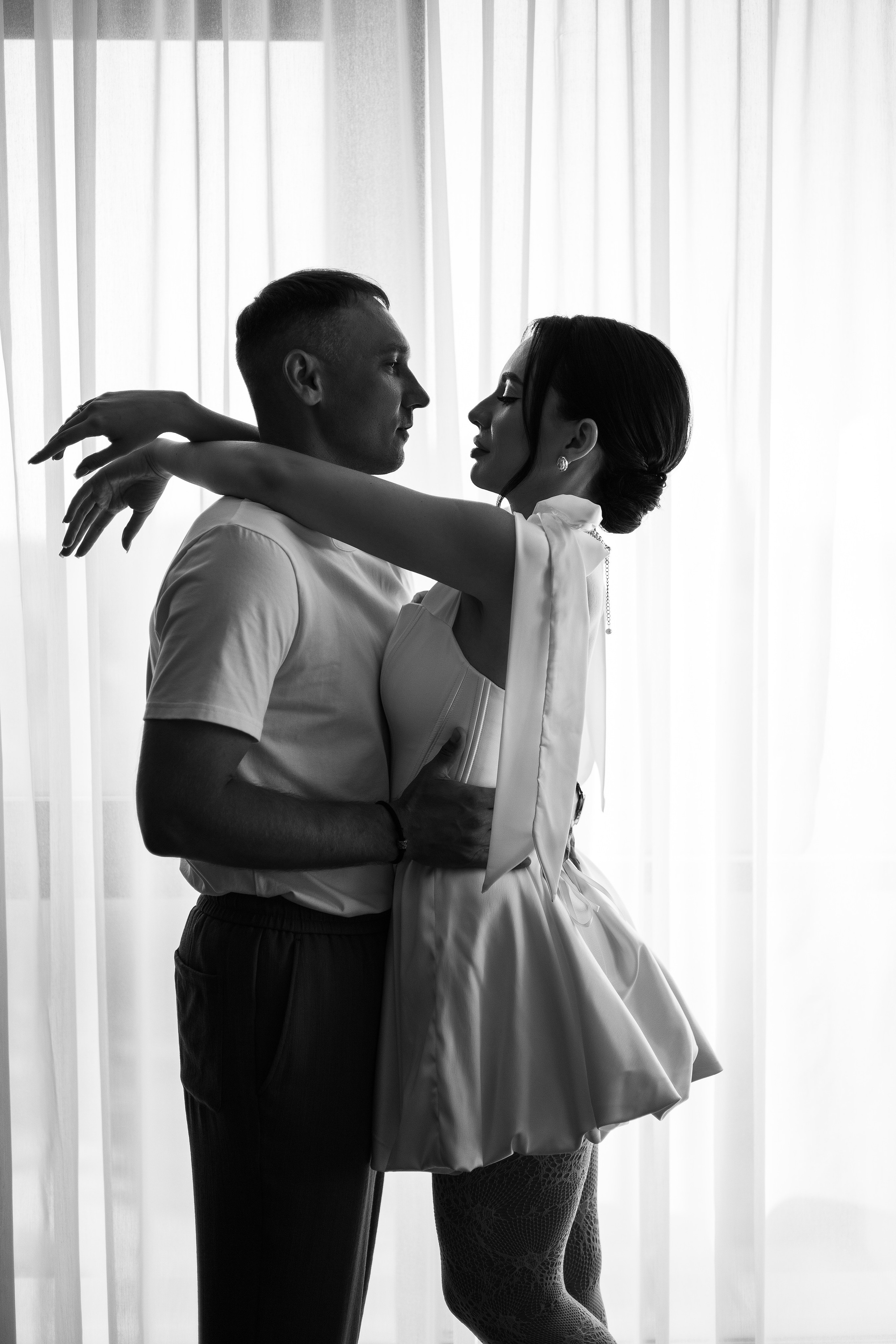 Свадебные съемки. Фотограф в Оренбурге Kreesha (Альбина Галявиева)