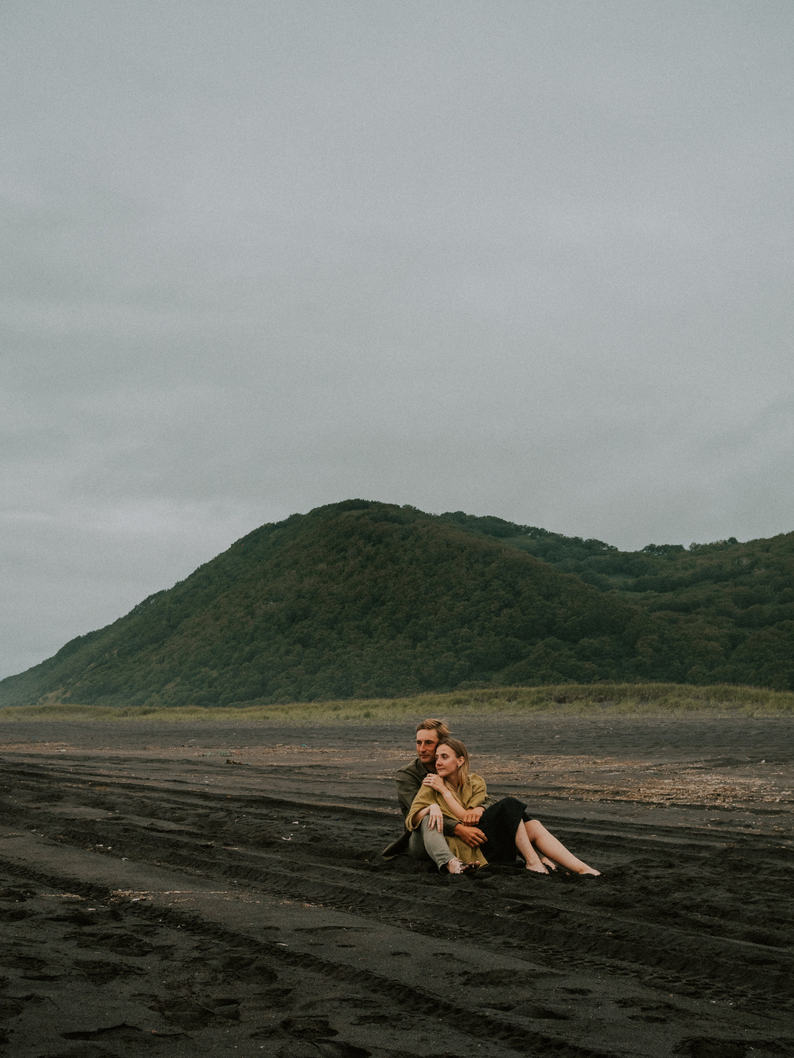 МАША И ДИМА. Фотограф в Санкт-Петербурге Эллис