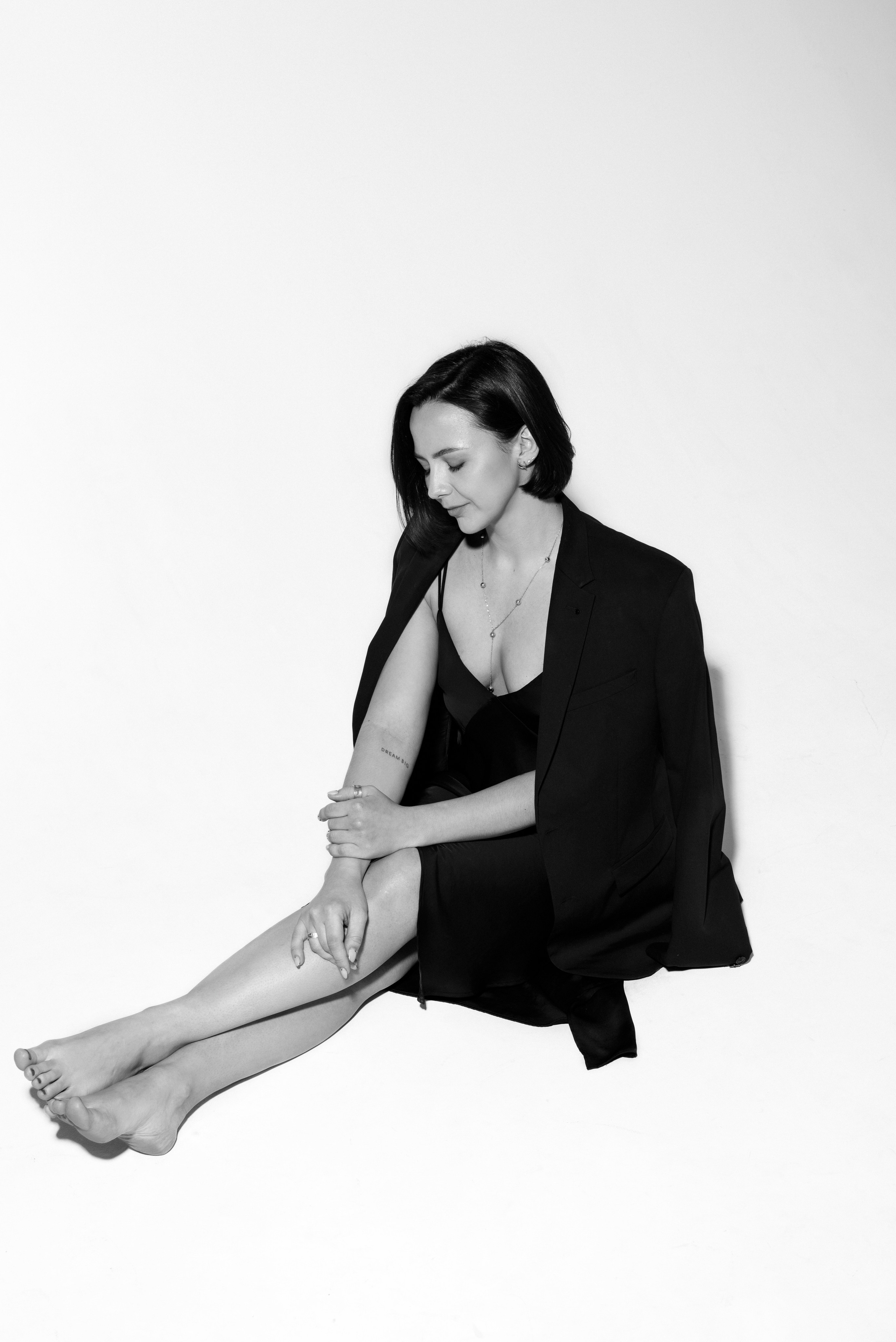 Светлана. Я — Фотограф из Хабаровска