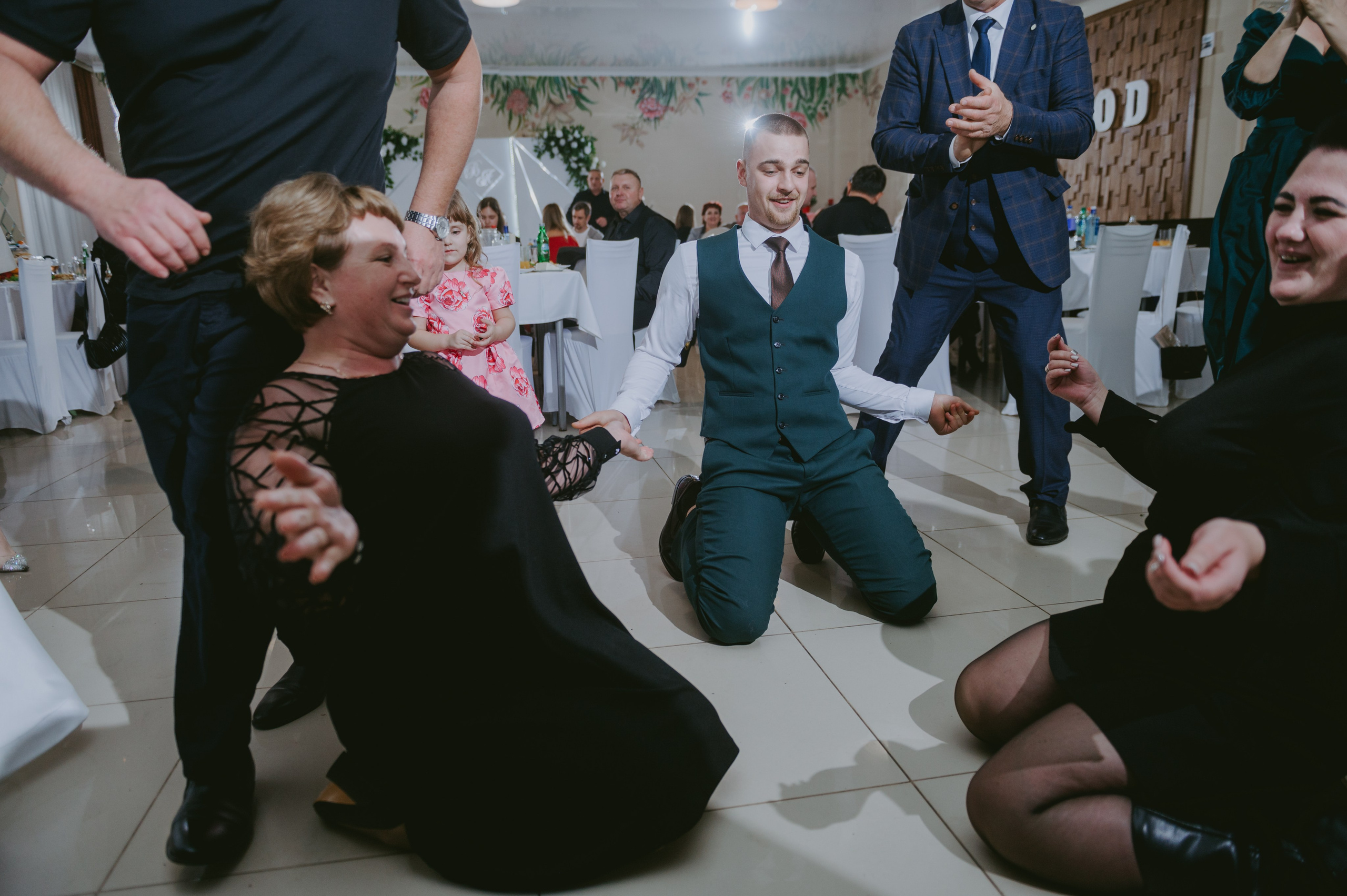 Владислав&Анна. Свадебный и семейный фотограф город Темрюк Фотостудия Темрюк