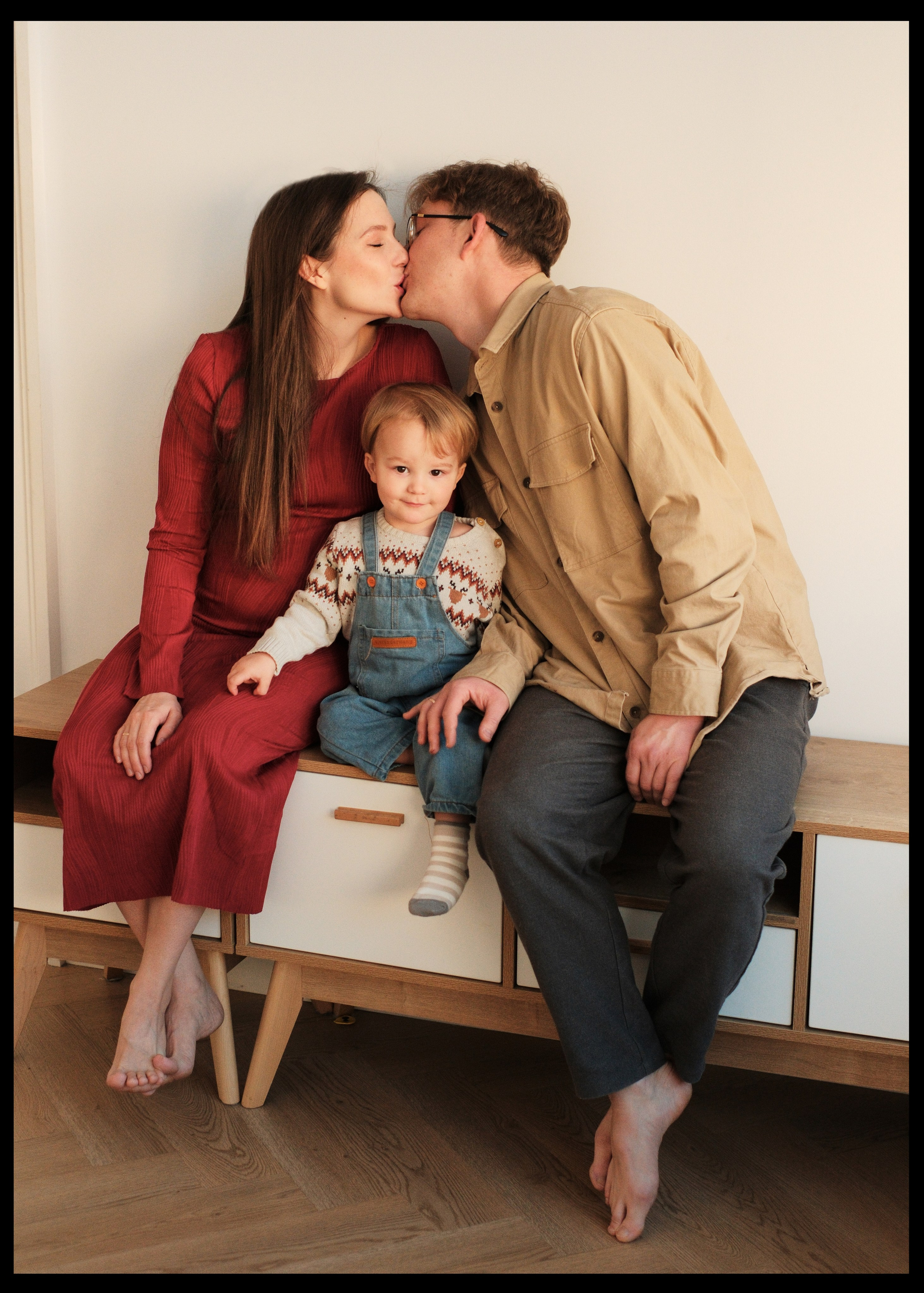 Family. Фотограф