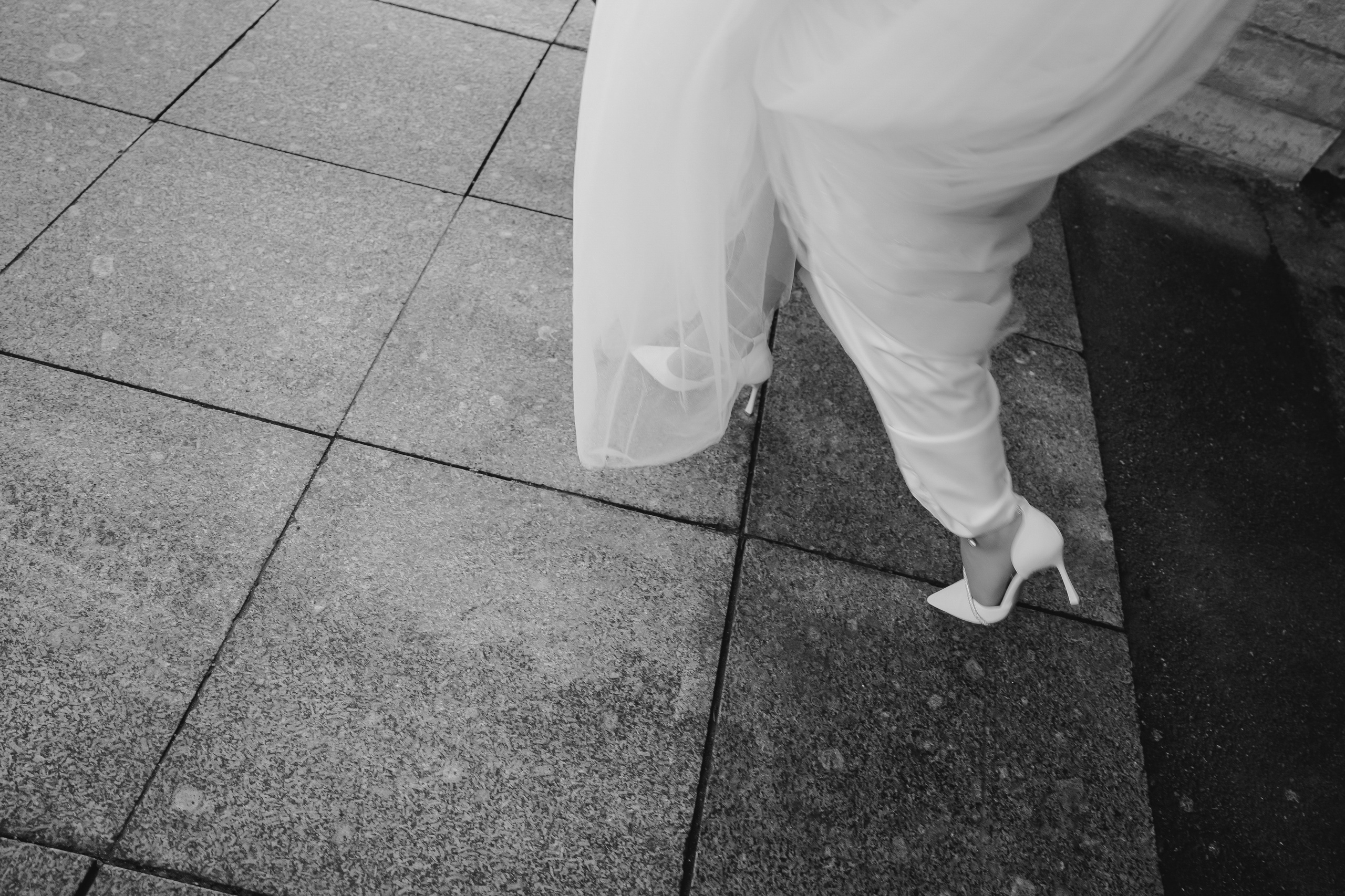 Владимир & Мария. Свадебный фотограф в Санкт-Петербурге — Евгения Лютоева