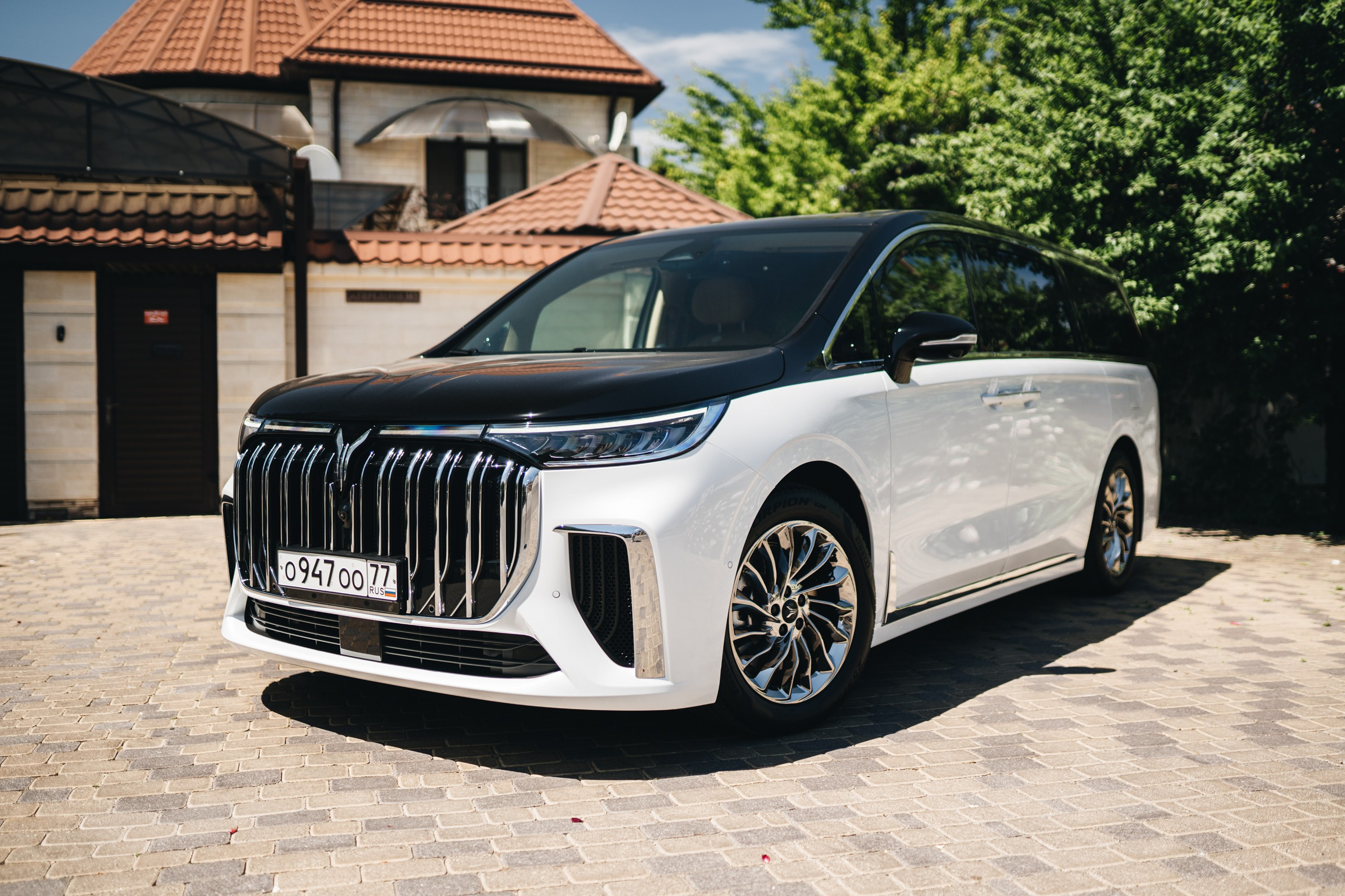 Фотограф и оператор в Краснодаре — Вадим Кочетков