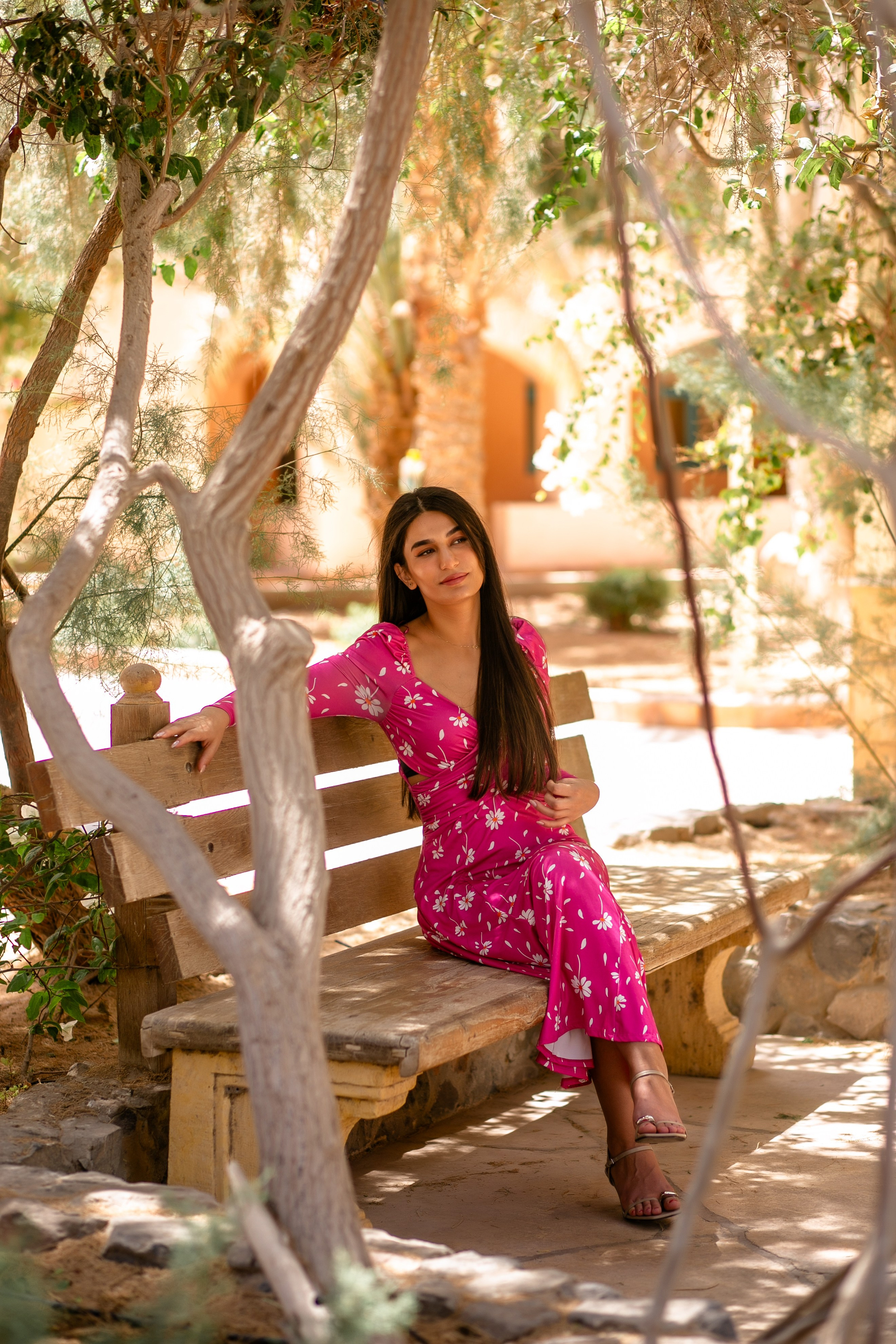 Эль Гуна. Фотограф Хургада / Египет Натали Шувалова