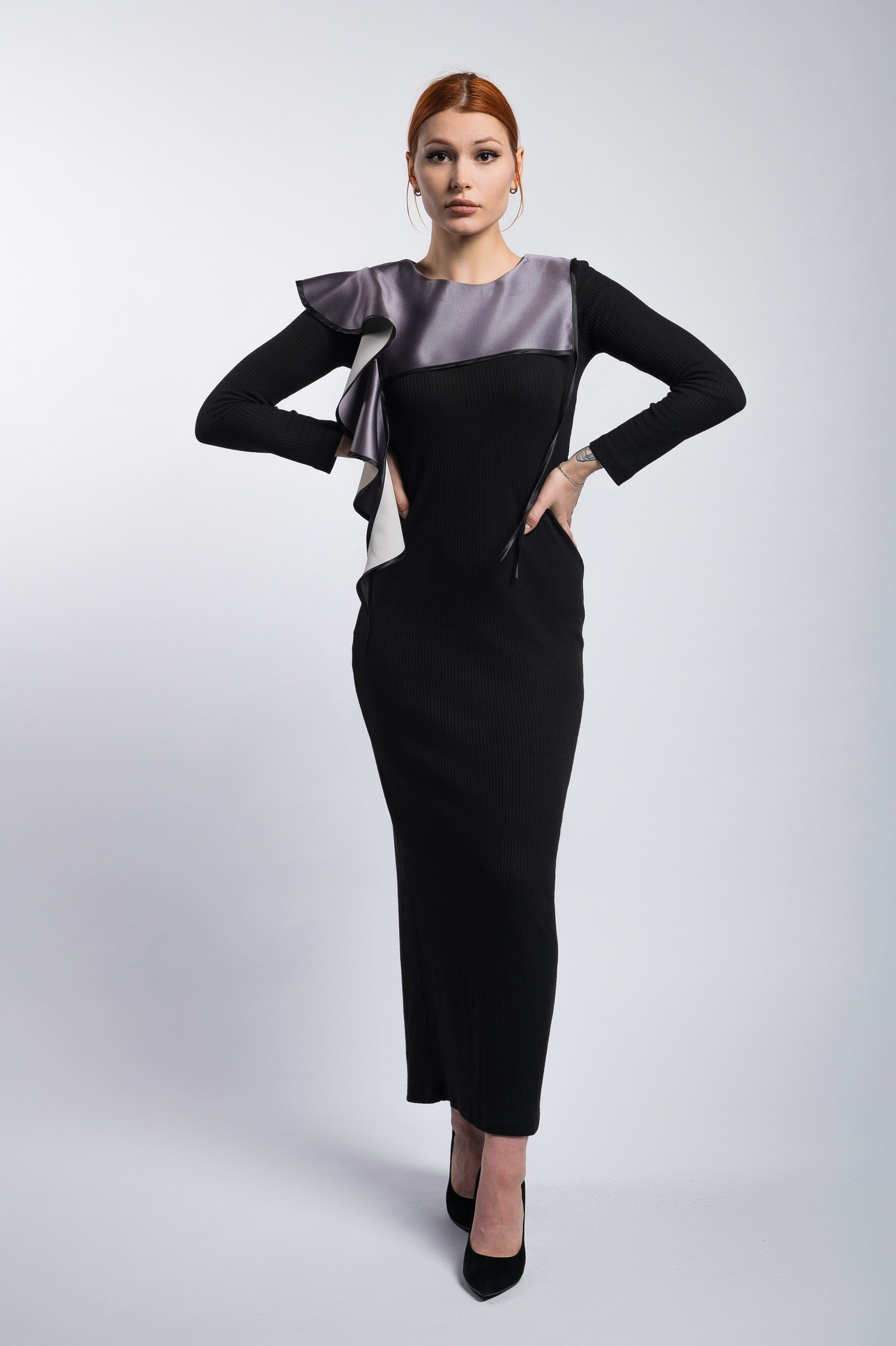 Рюши. Главная