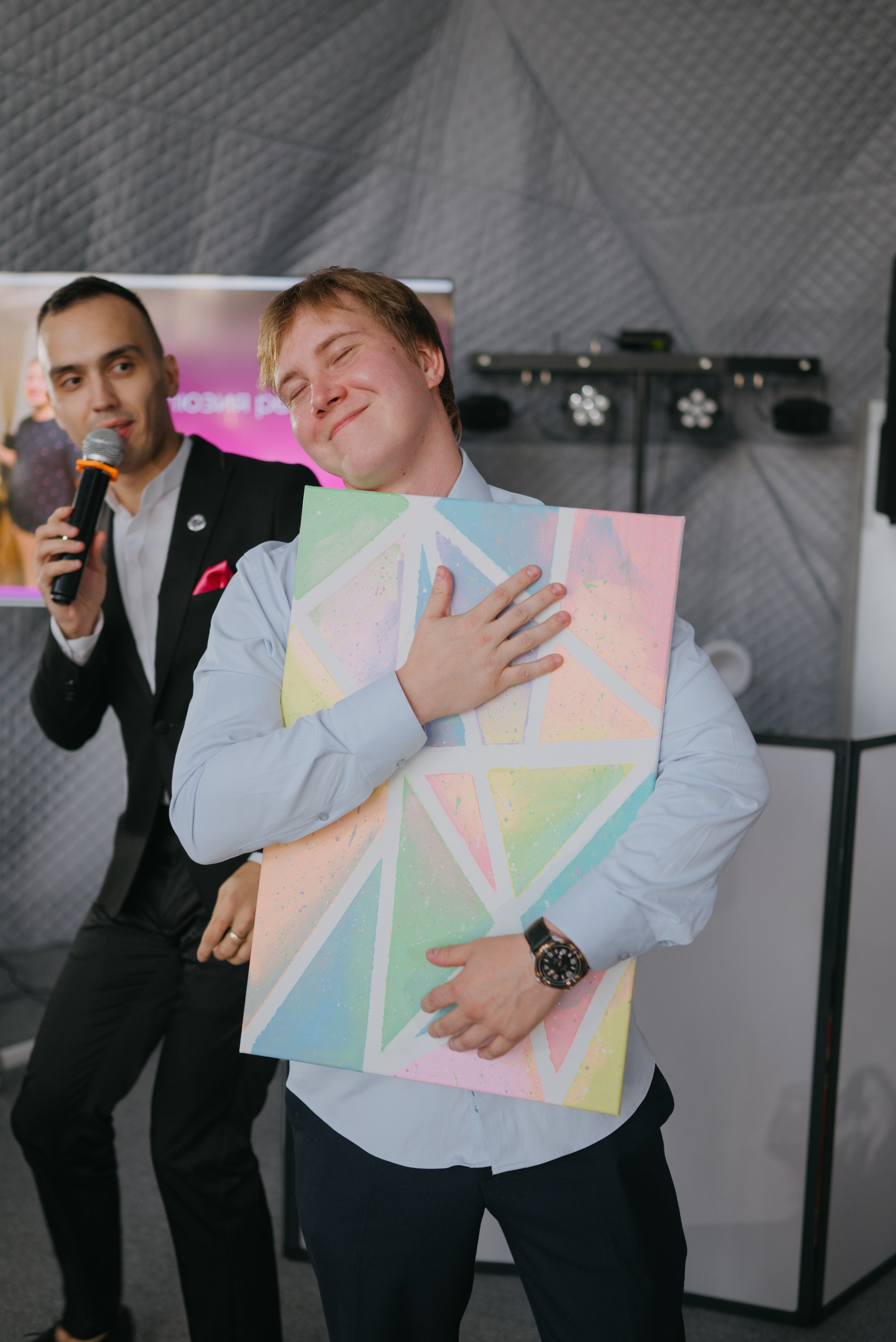 Илья и Маша. Свадебный фотограф Уфа Дарья Насырова