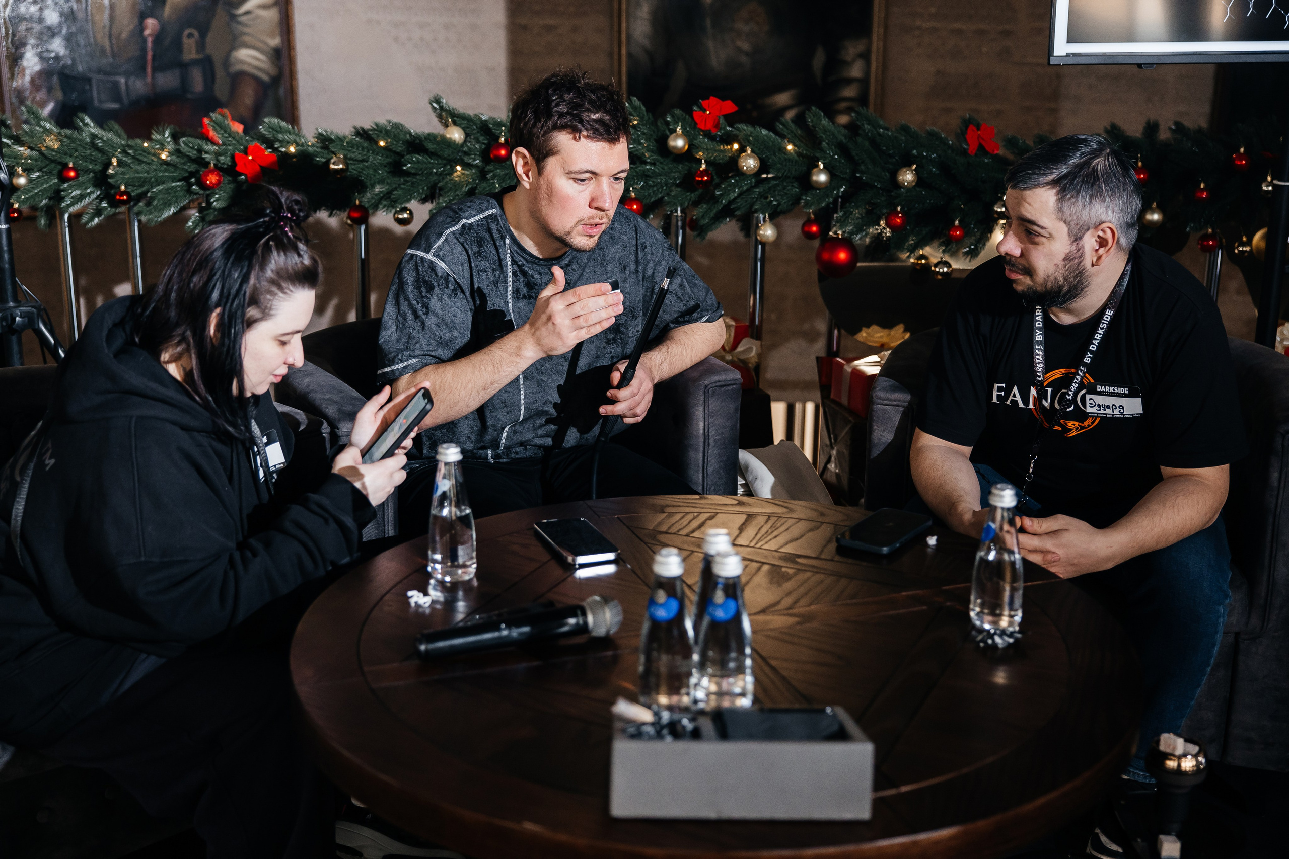 Sabotage by Darkside. Самый свадебный фотограф