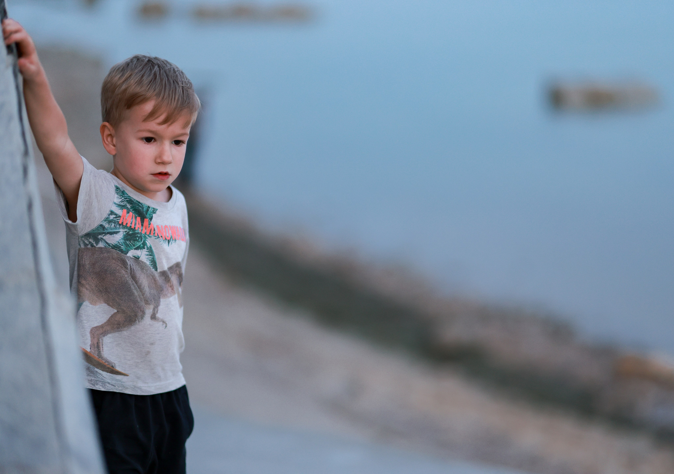 Яркий Таганрог. Фотограф репортажей и стритфотосессий в Москве Людмила Смирнова