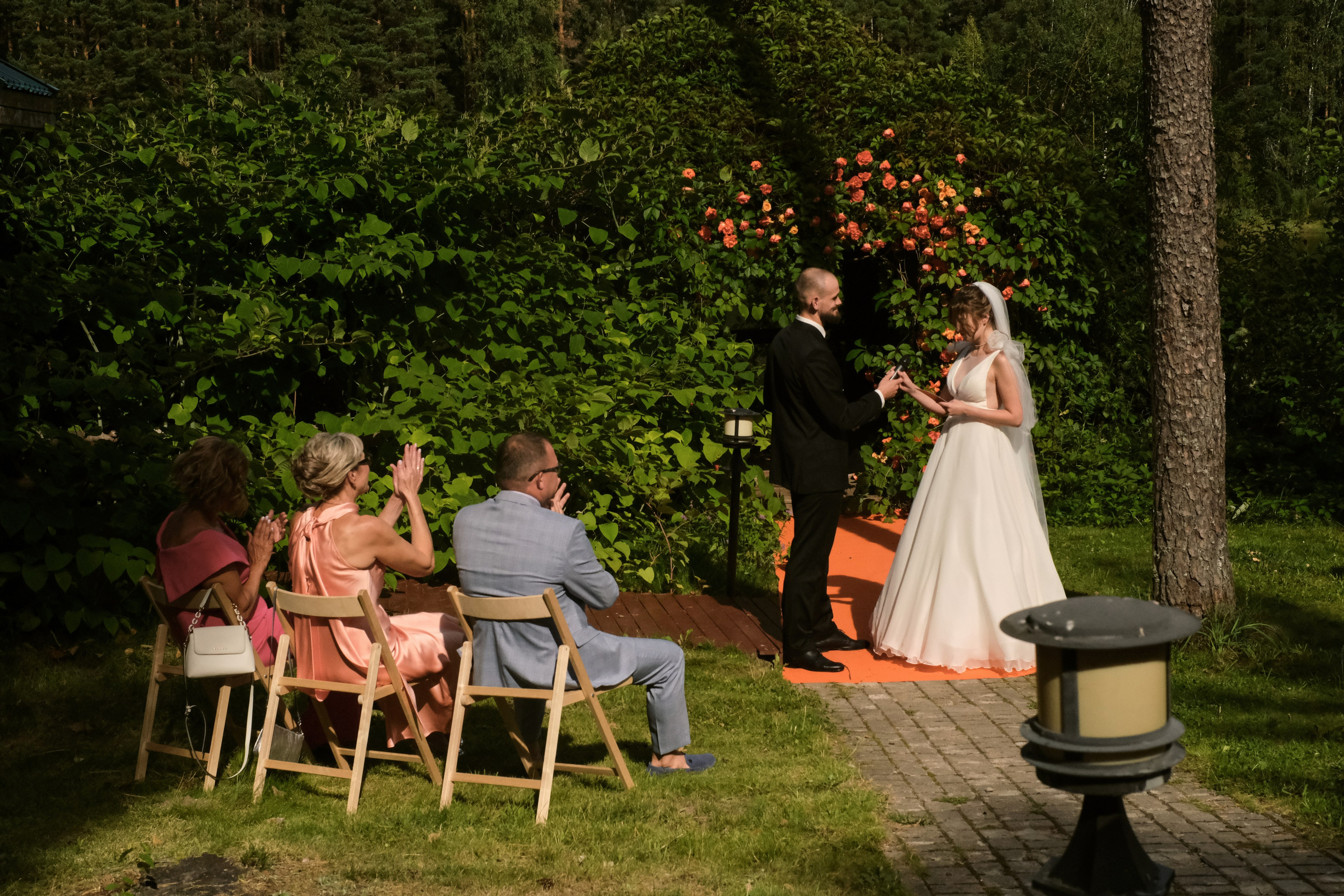 Катя & Игорь. Wed Photographers 📷 Saint Petersburg