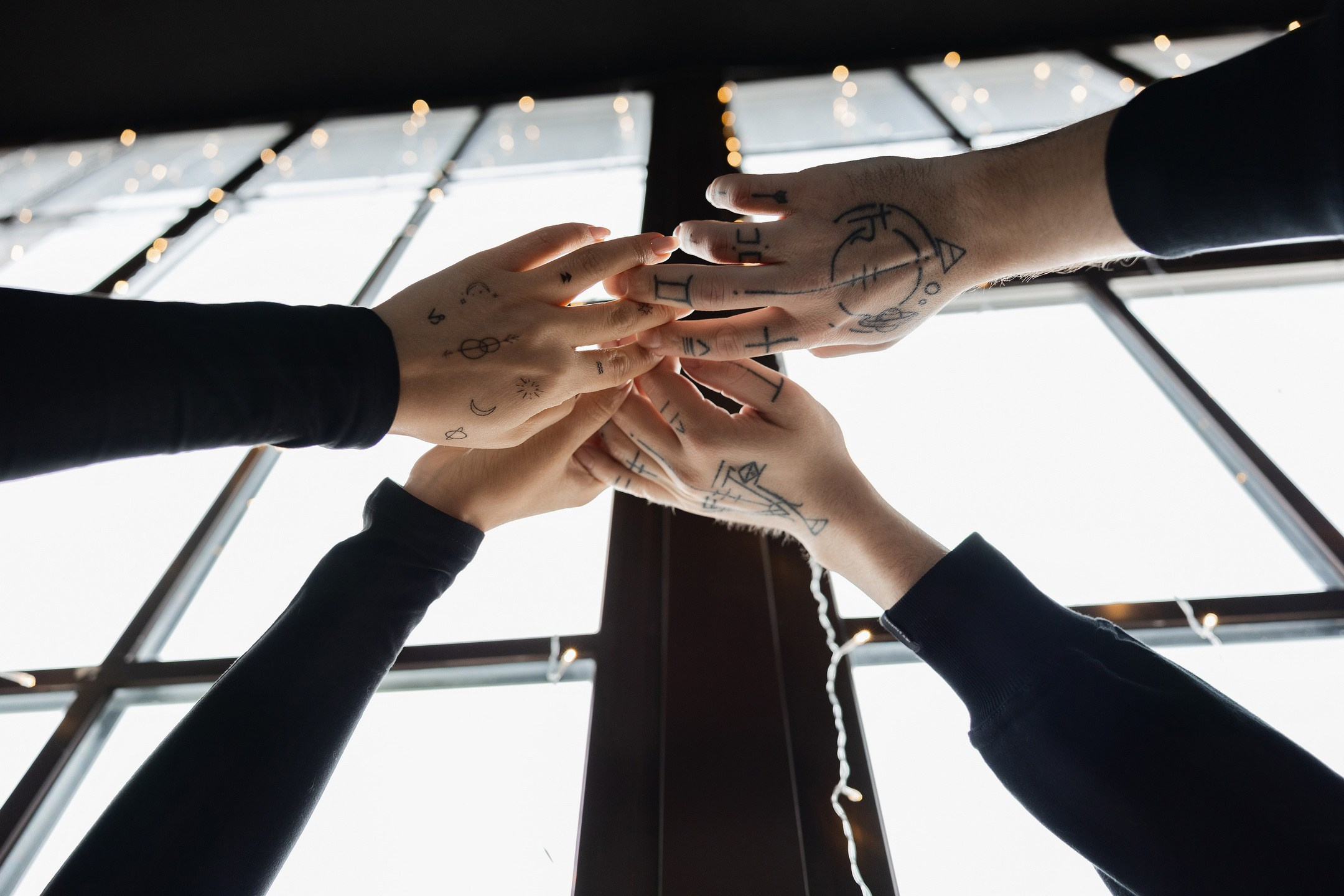 Денис и Саша. Свадебный фотограф Ярославль Дмитрий Васячкин