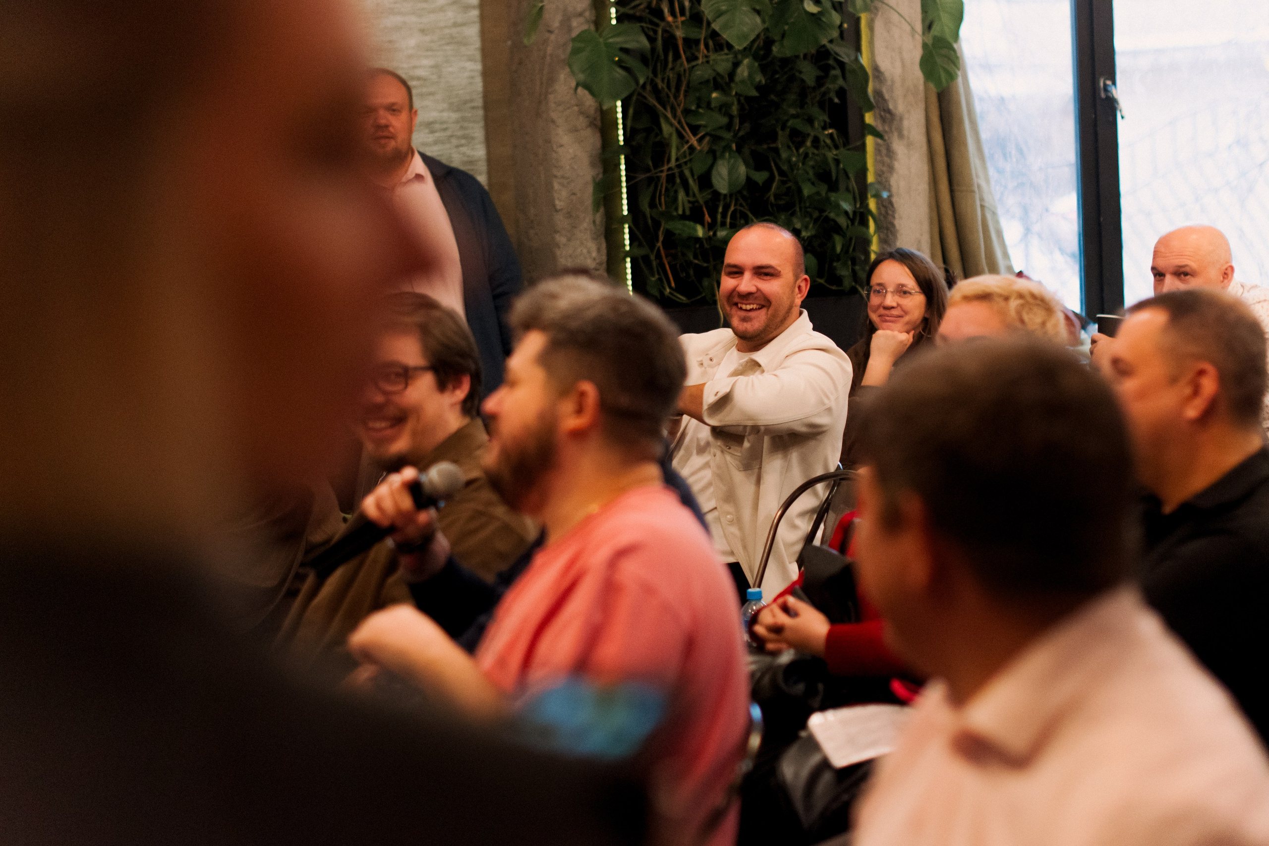 ЗАВОД. КЦ11. Фотограф в Челябинске Любовь Денисенко