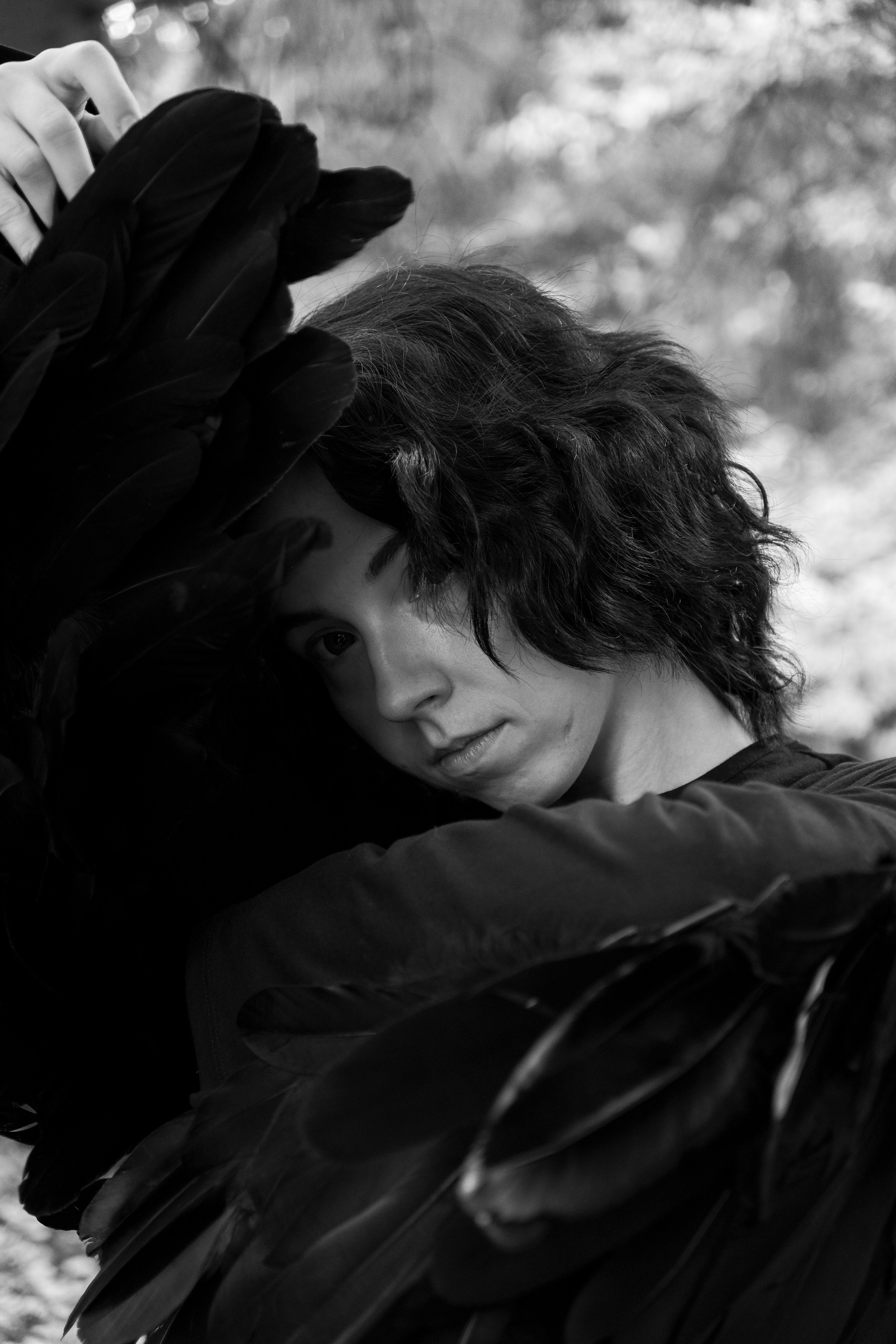 Хранко. Ksenzova Veronika photographer