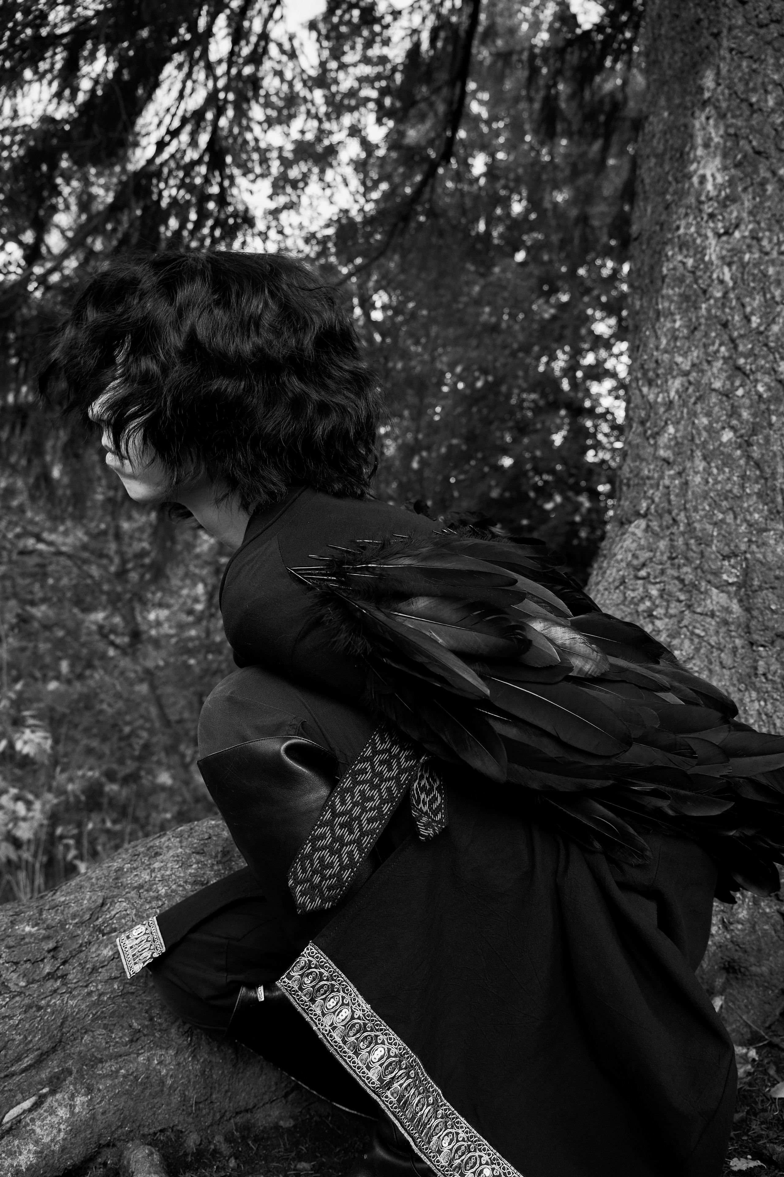 Хранко. Ksenzova Veronika photographer