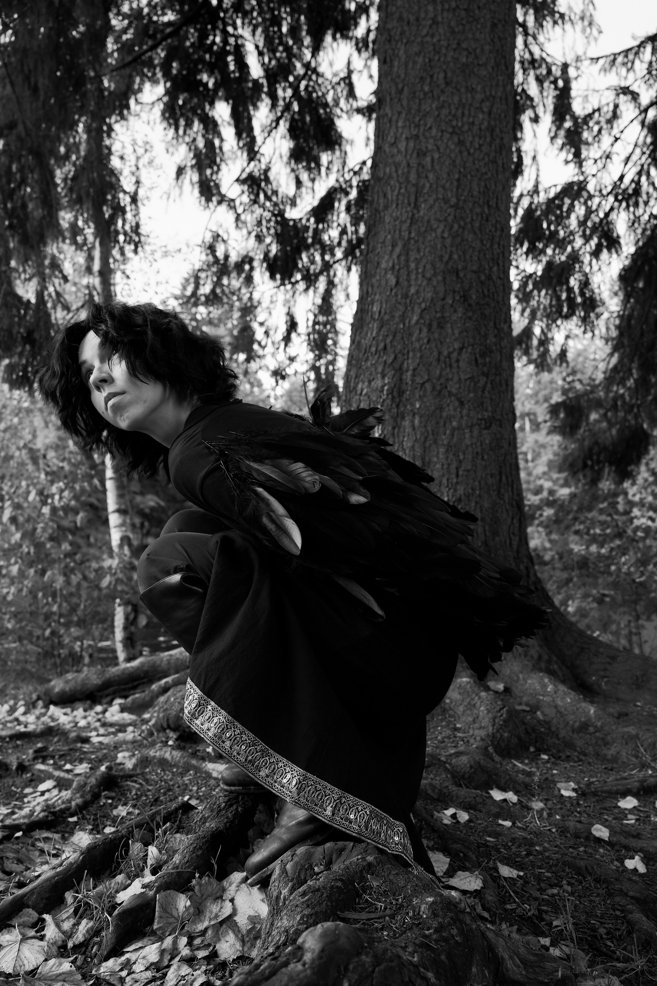 Хранко. Ksenzova Veronika photographer