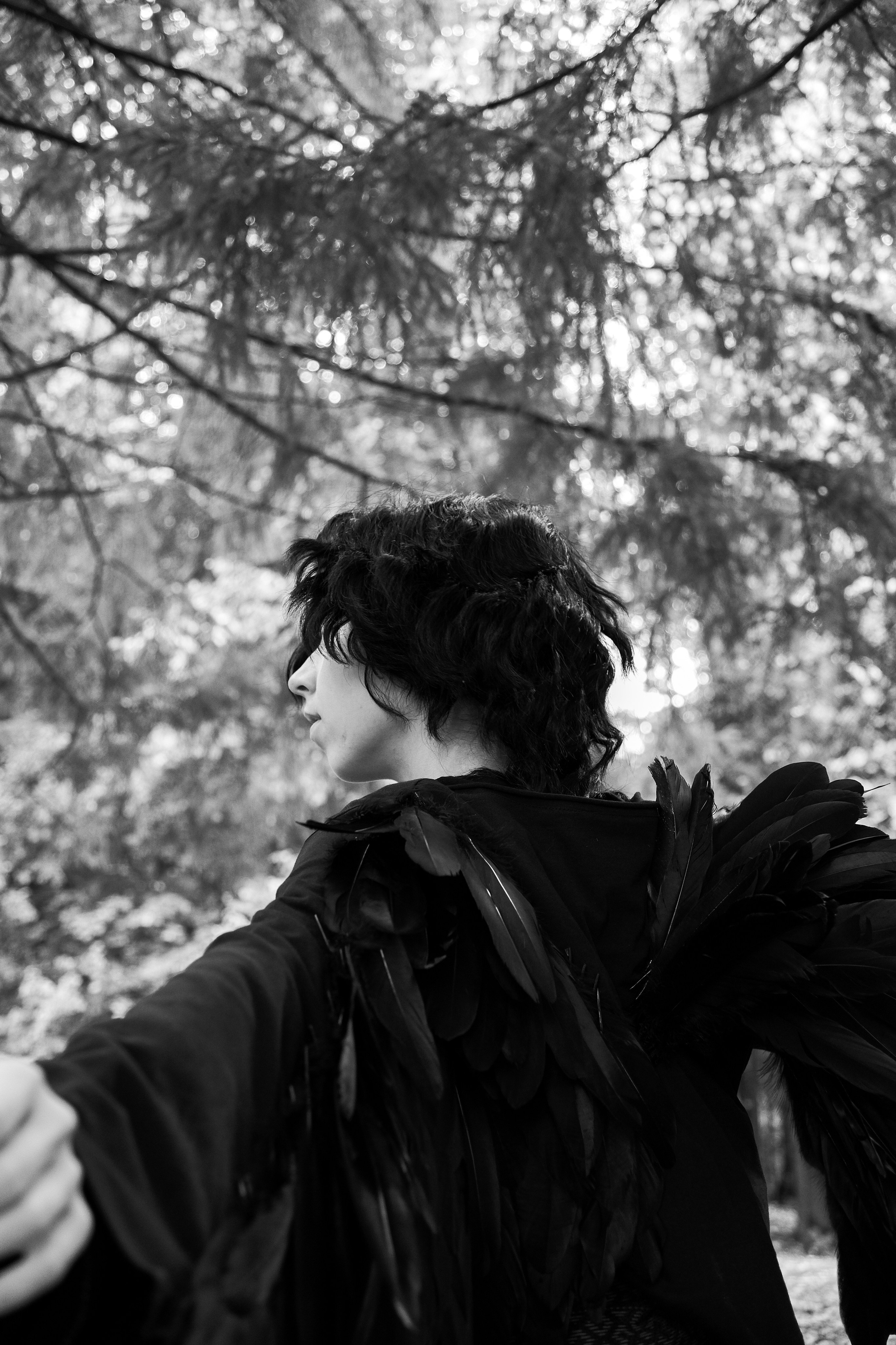 Хранко. Ksenzova Veronika photographer