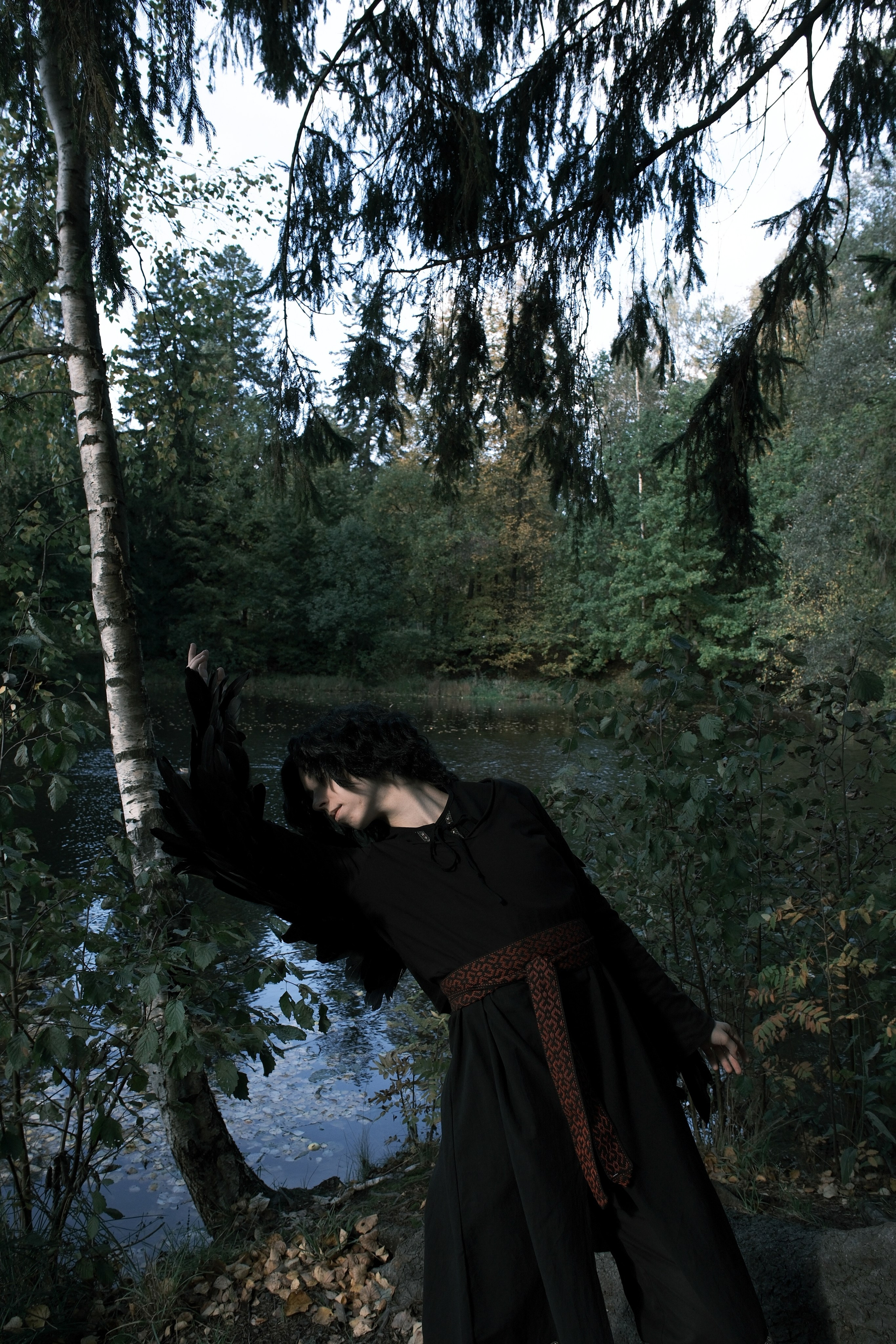 Хранко. Ksenzova Veronika photographer