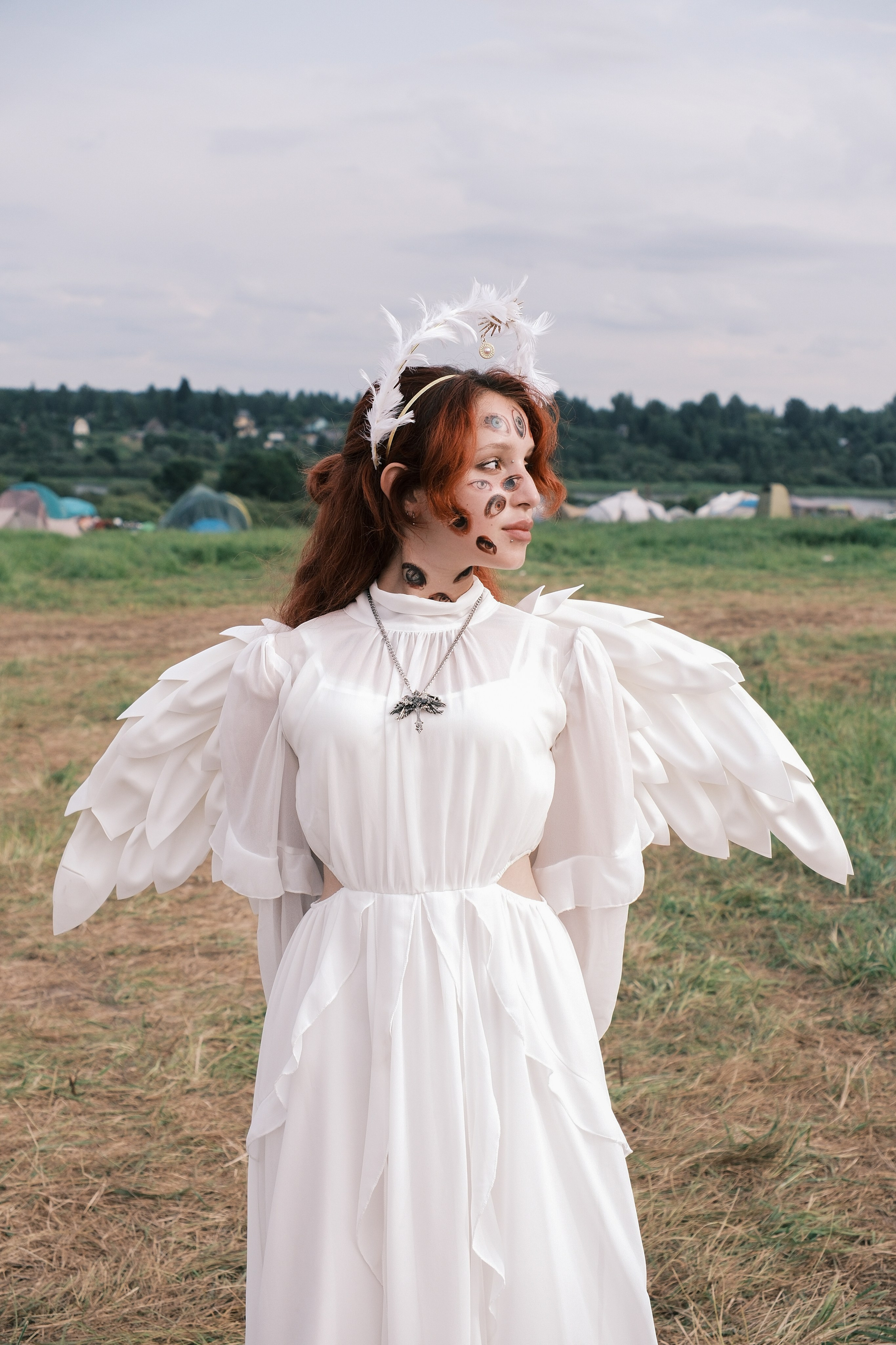 Фэнтези Фест. Ksenzova Veronika photographer