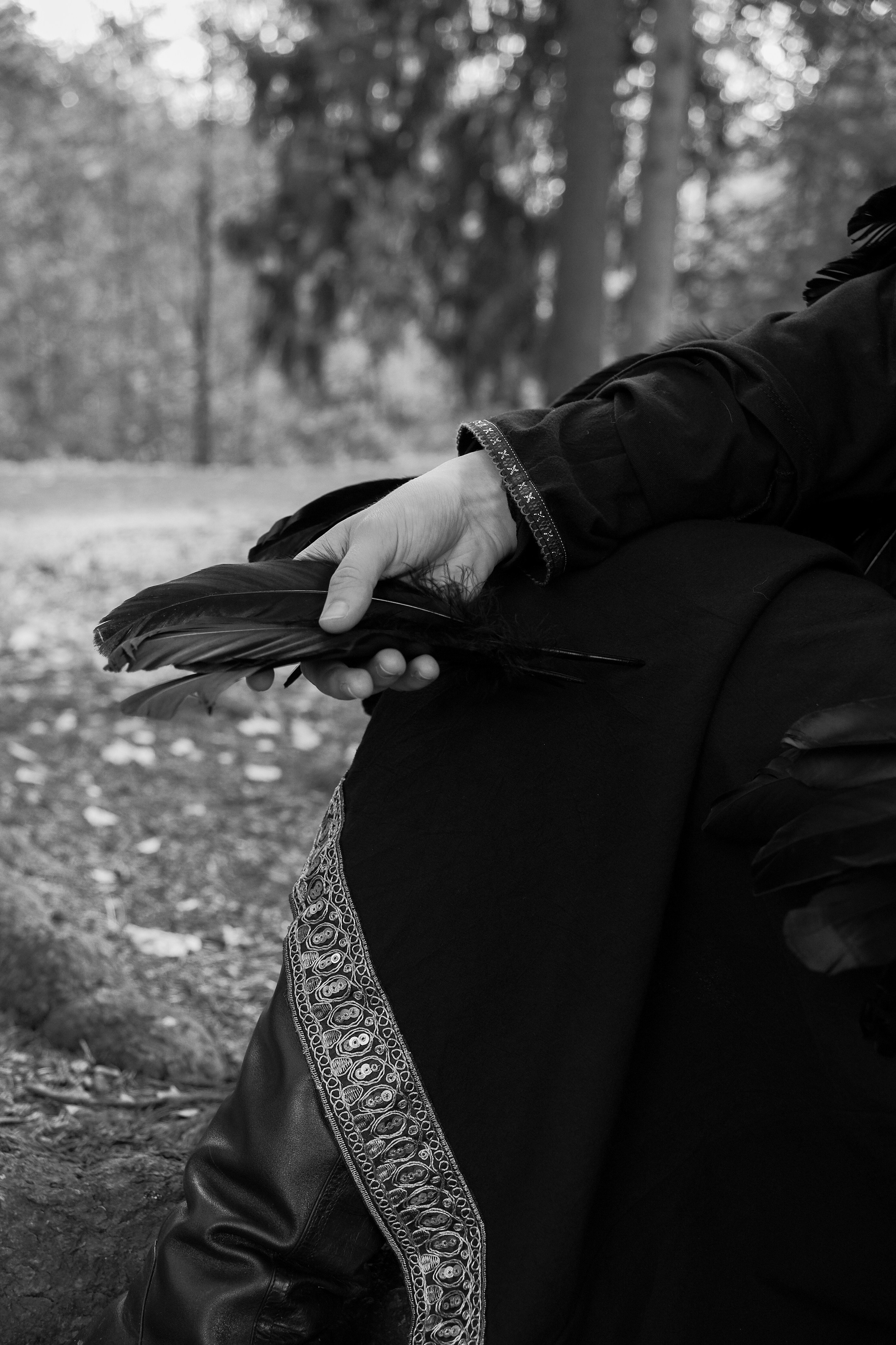 Хранко. Ksenzova Veronika photographer
