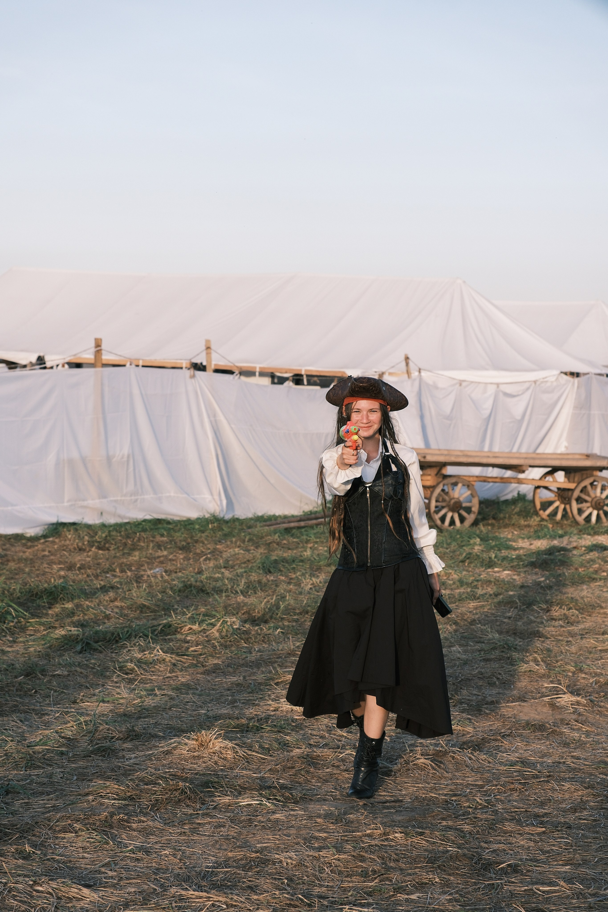 Фэнтези Фест. Ksenzova Veronika photographer