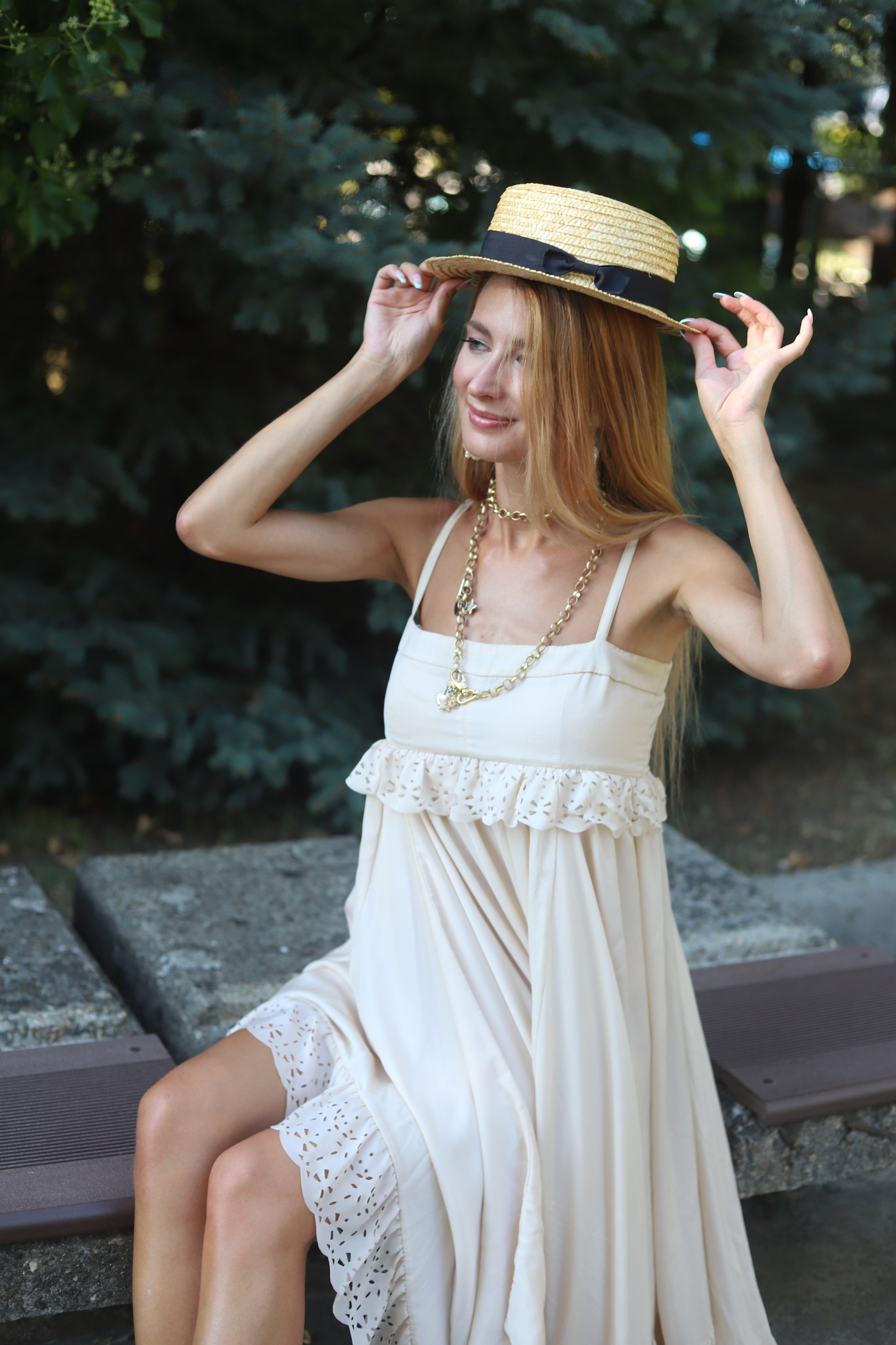 Свадьба Мару Сочи 26.08. Главная