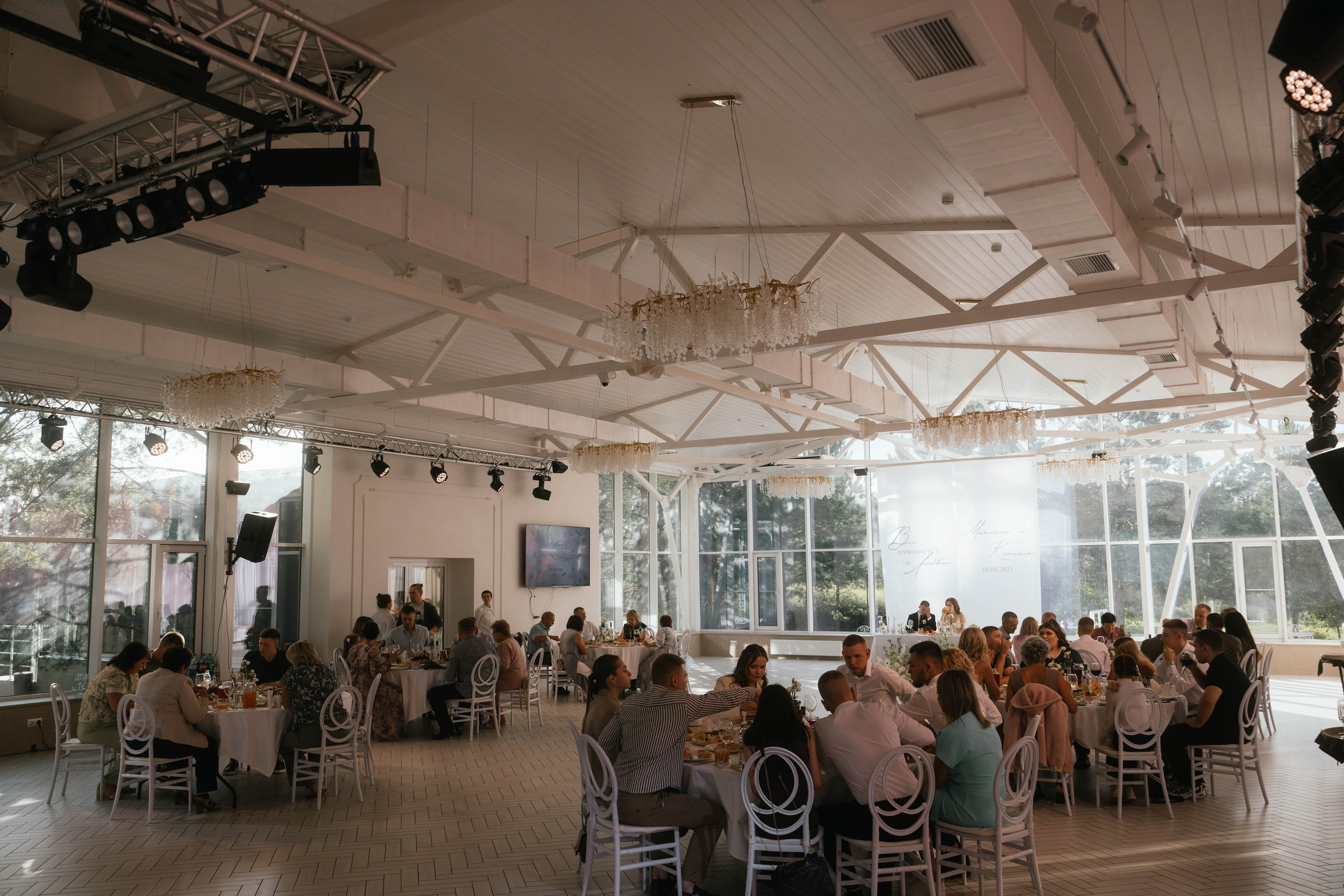 Wedding day #90. Свадебный, семейный фотограф в Рязани Лена Брант