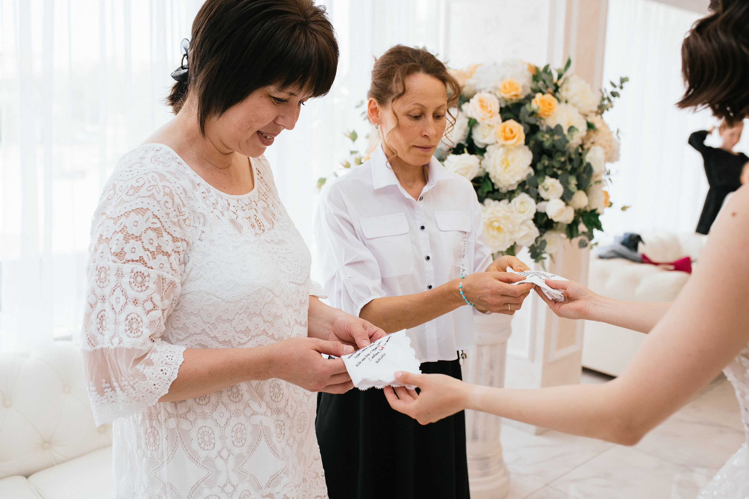 Wedding day #52. Свадебный, семейный фотограф в Рязани Лена Брант