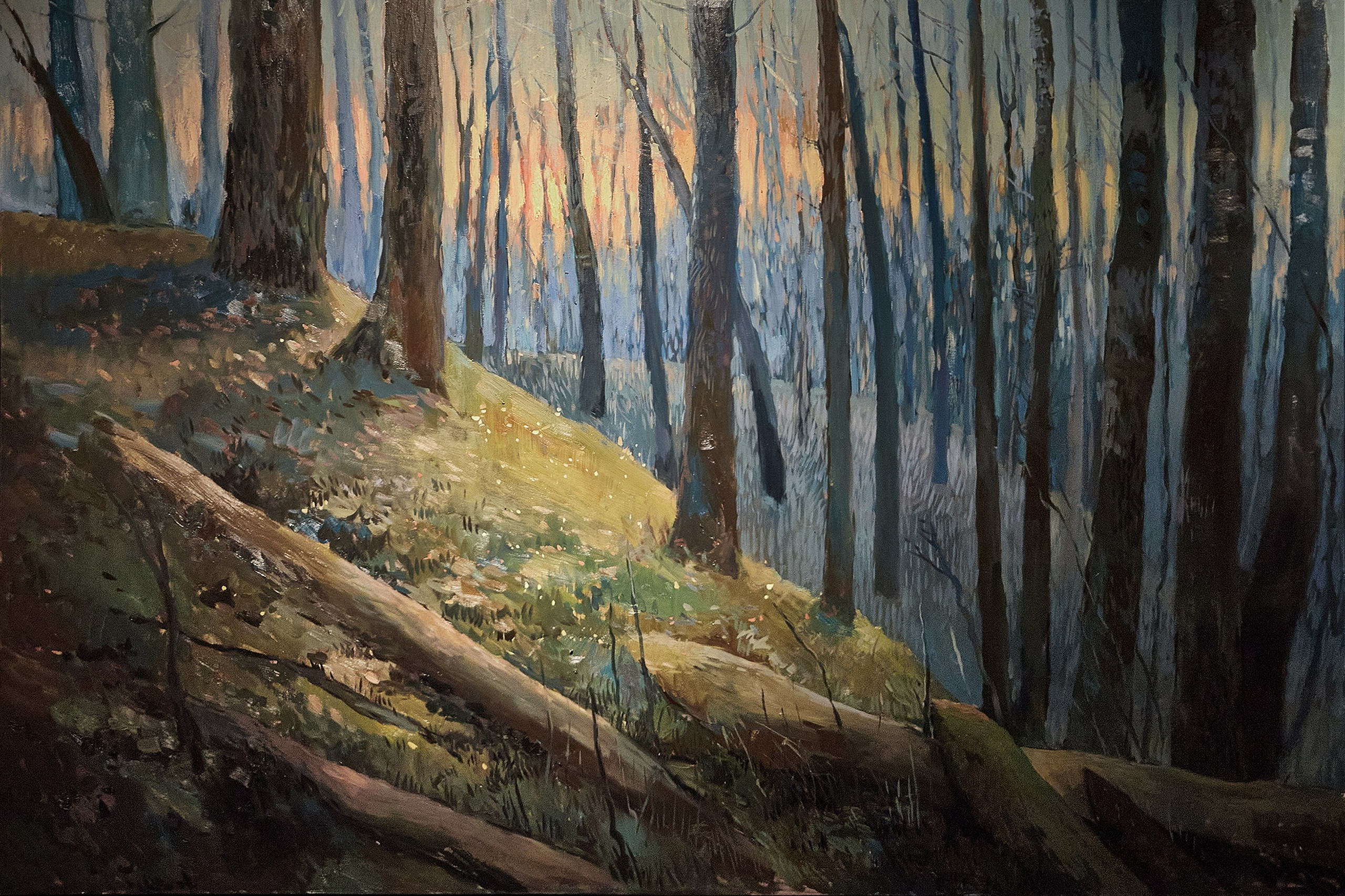 2022. Архитектор | дизайнер | художник Сергей Ратчин в Москве