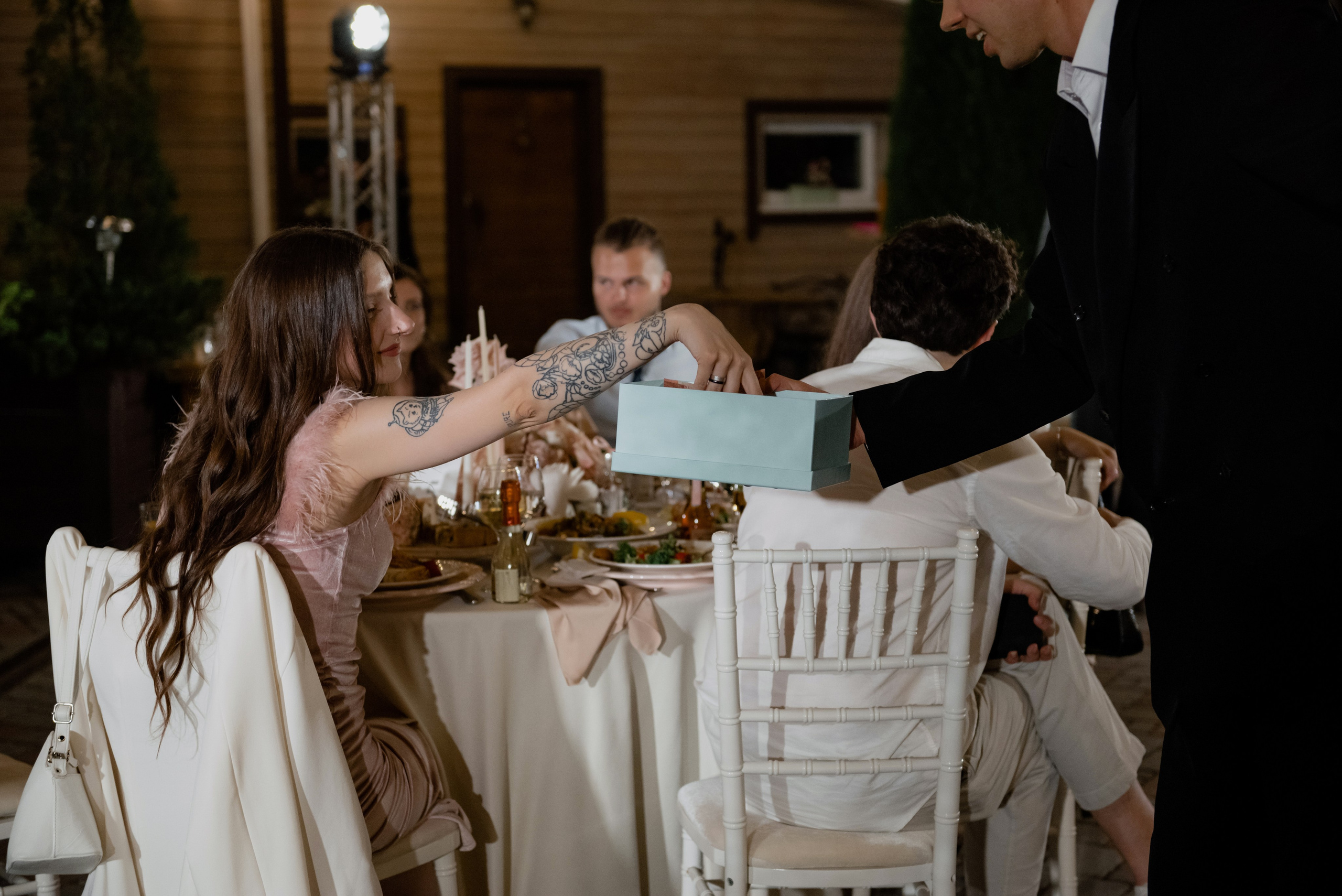 Evgeniy|Diana. Свадебный фотограф в Минске и Санкт-Петербурге Вероника Аксенова