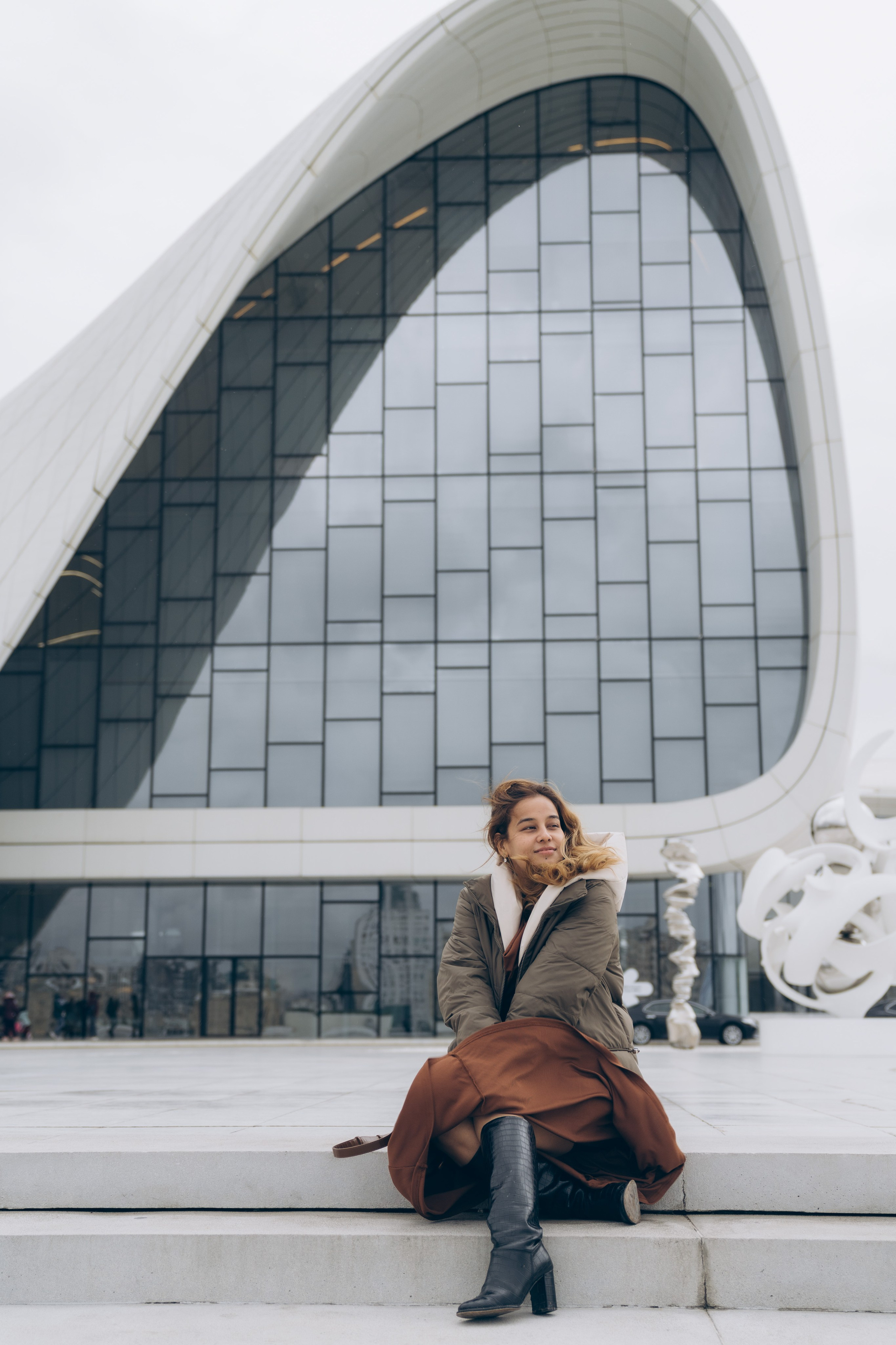 Каришма. Фотограф в Баку Екатерина Ракитянская