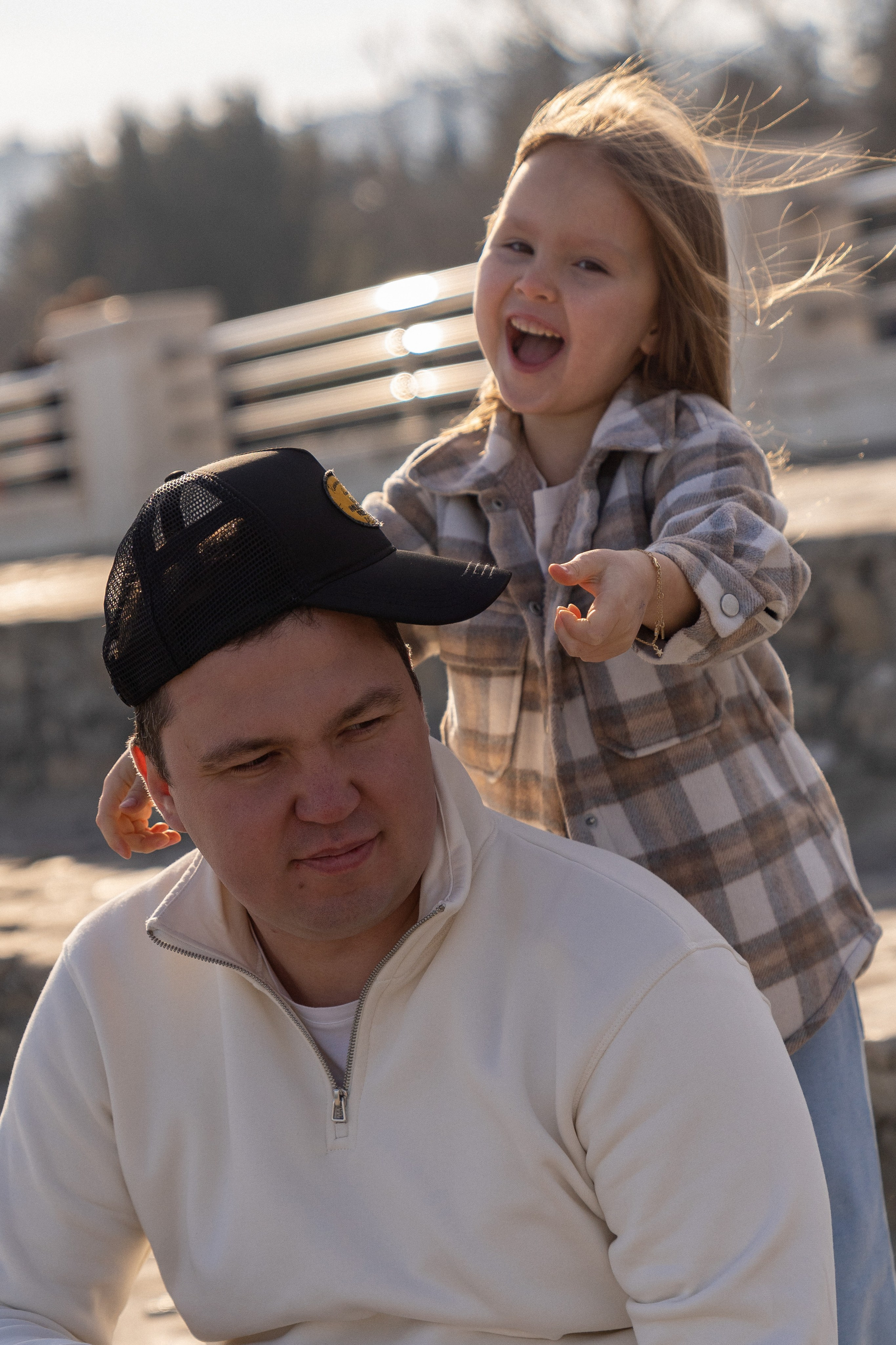 Ирина и Эрнест. Фотограф в Баку Екатерина Ракитянская