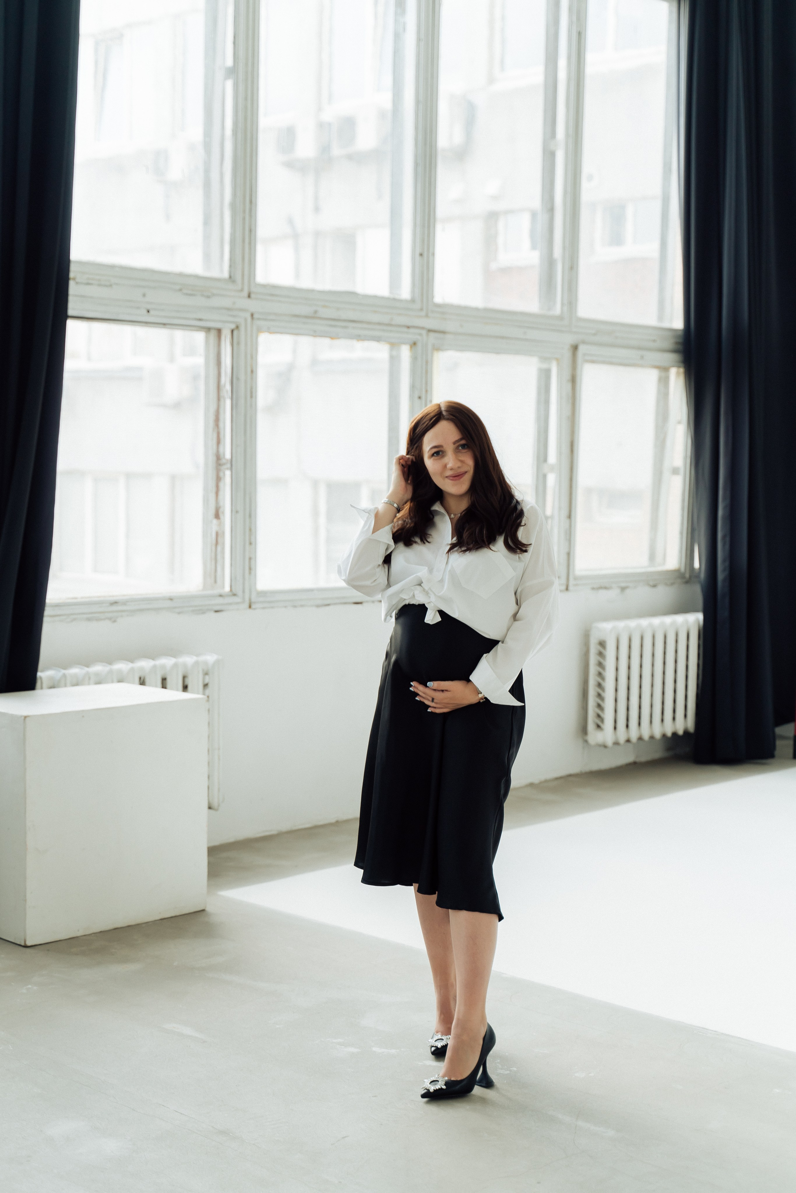 Виктория и Реувен. Репортажный и свадебный фотограф в Москве