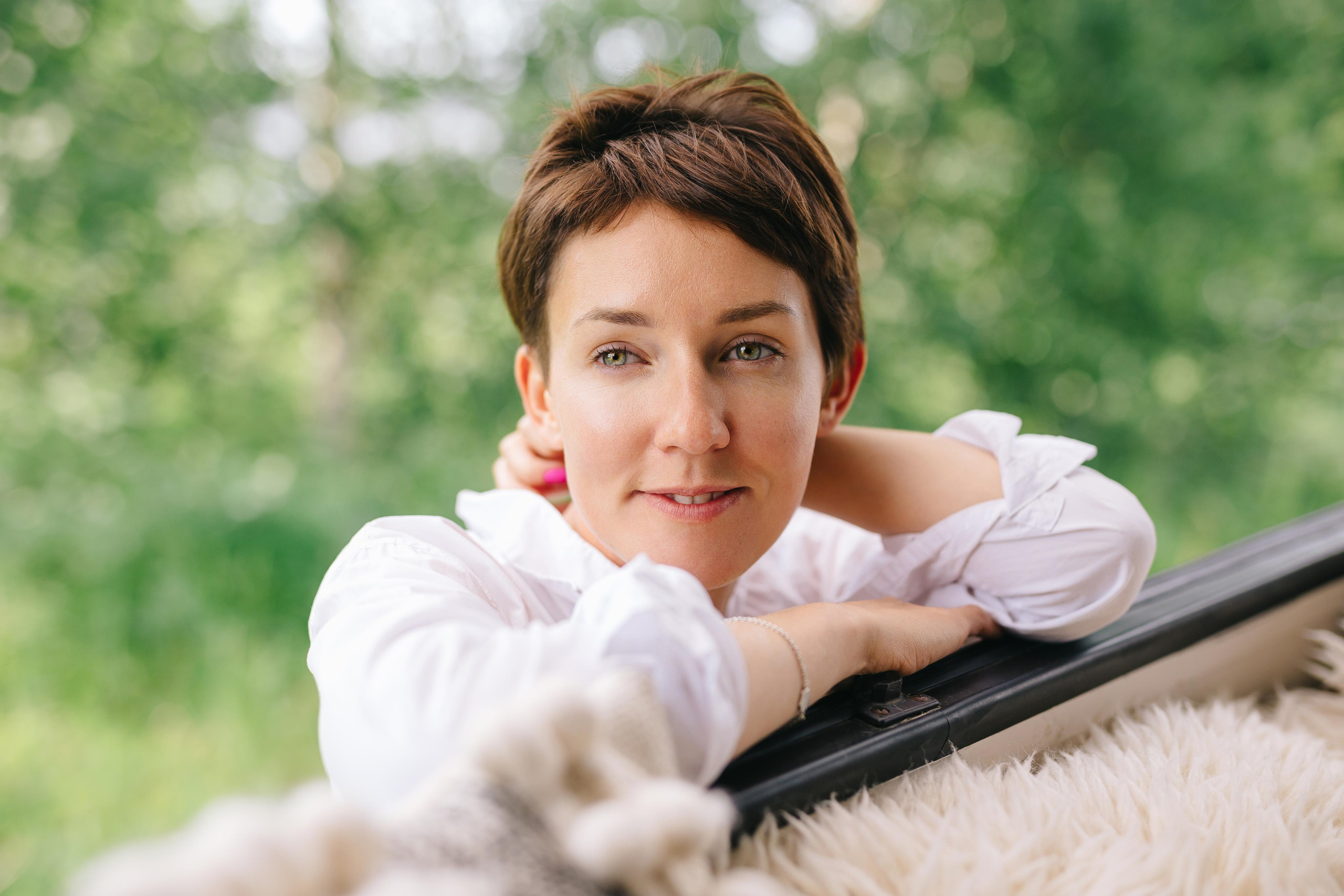 Семейный фотограф Дмитрий Мартьянов