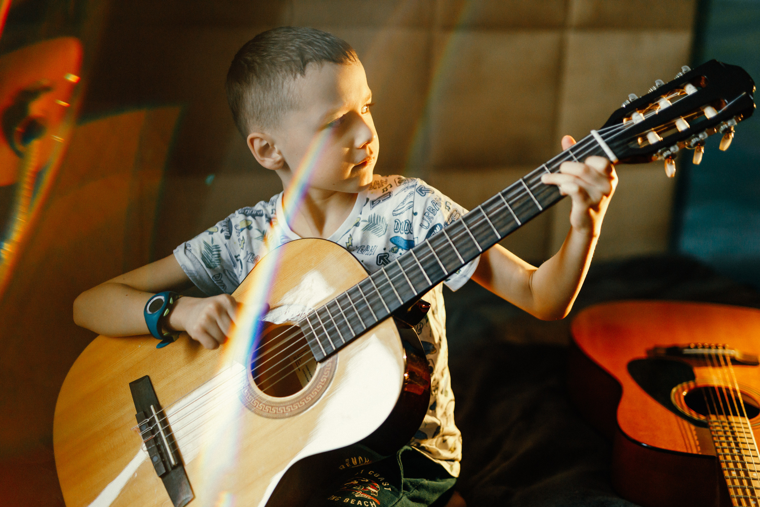 Портрет дома