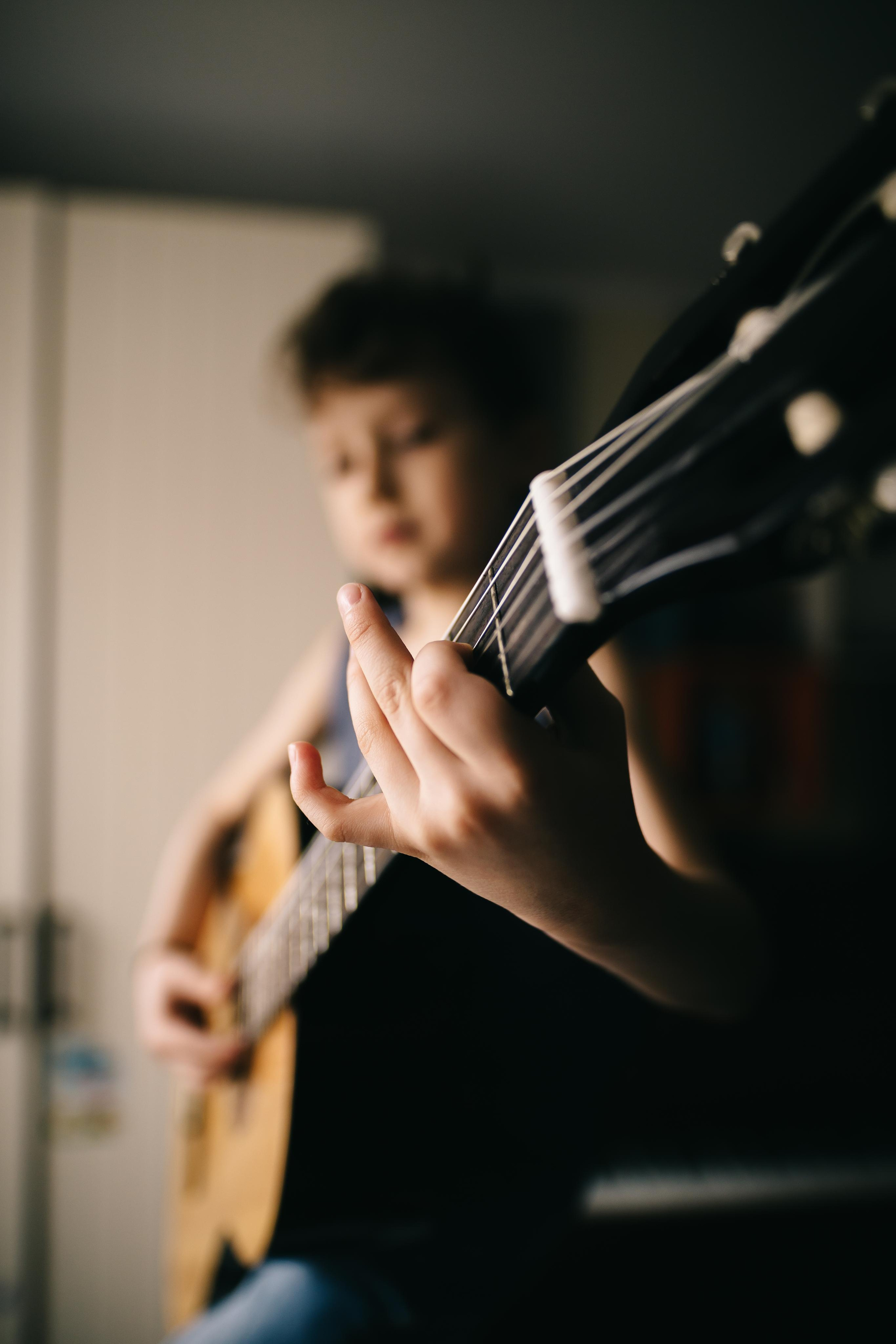 Домашняя съёмка