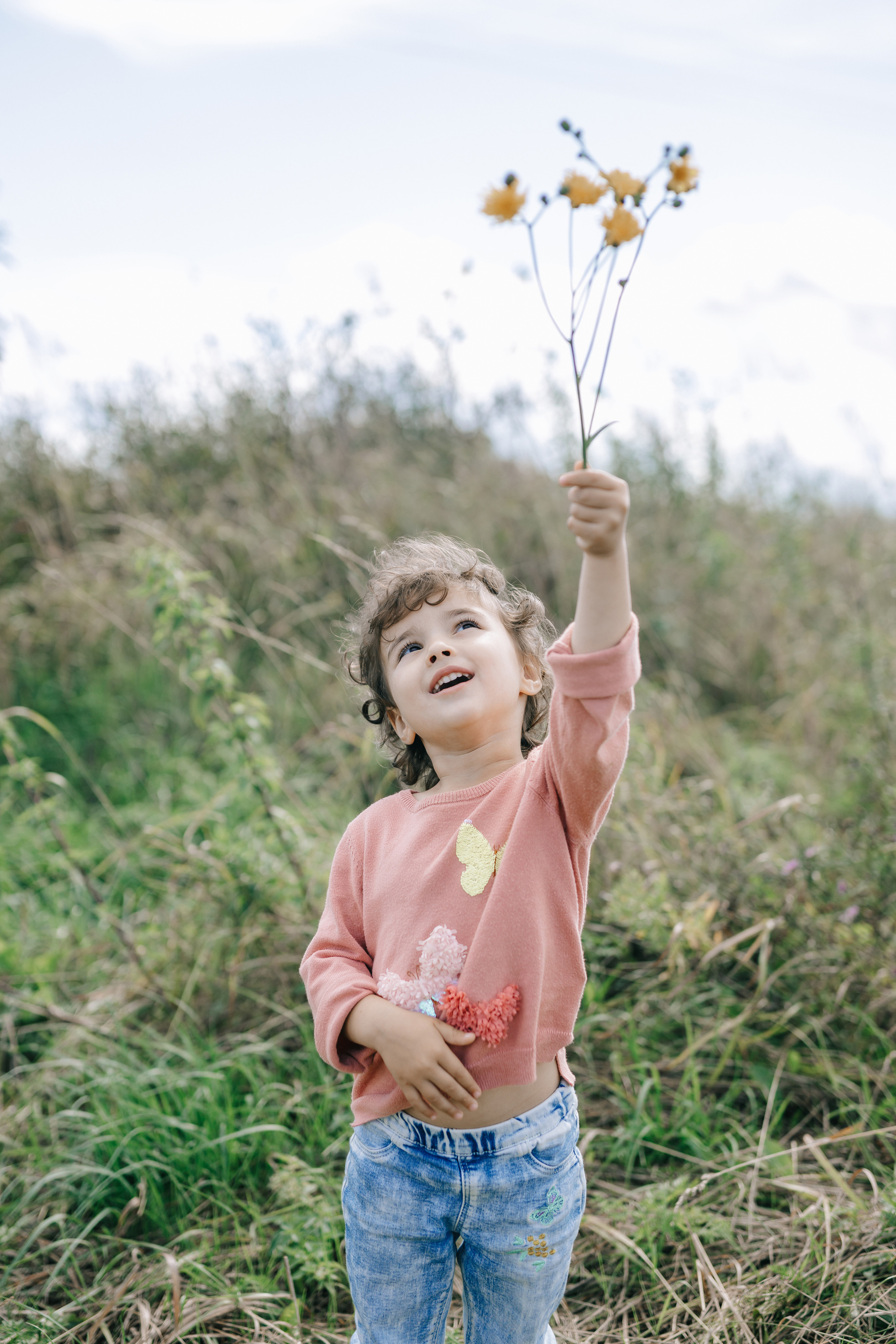 Фото на природе. Дмитрий Мартьянов