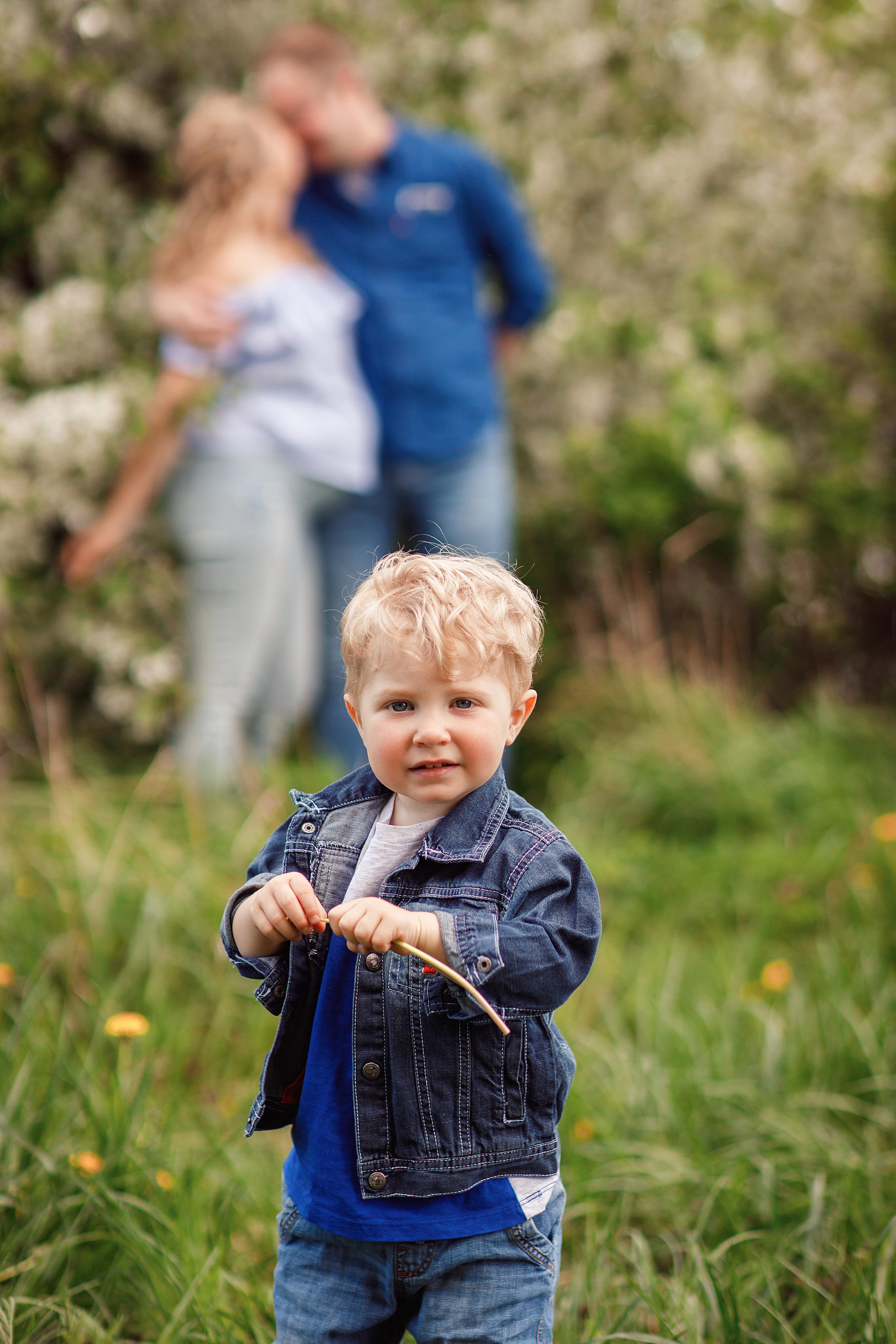 Фотосессия беременных.