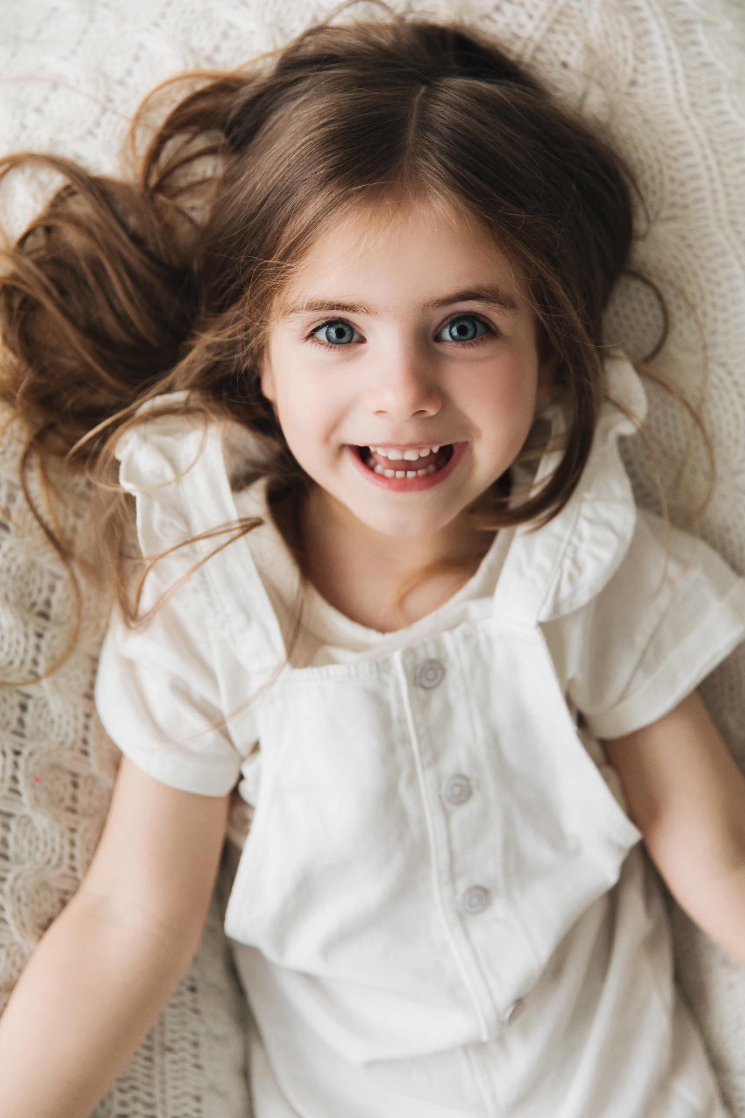 Детская фотосессия.