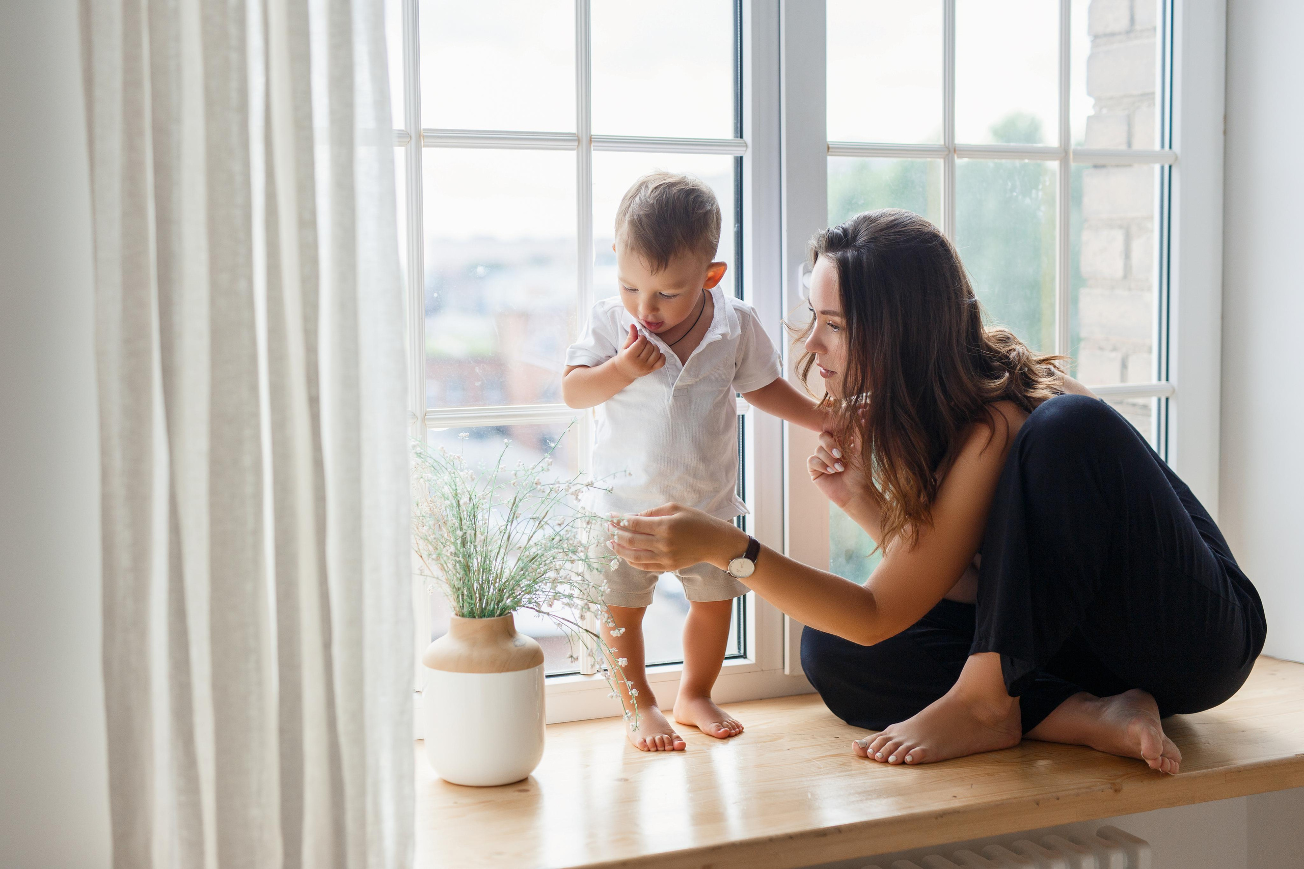 Семейный фотограф Дмитрий Мартьянов