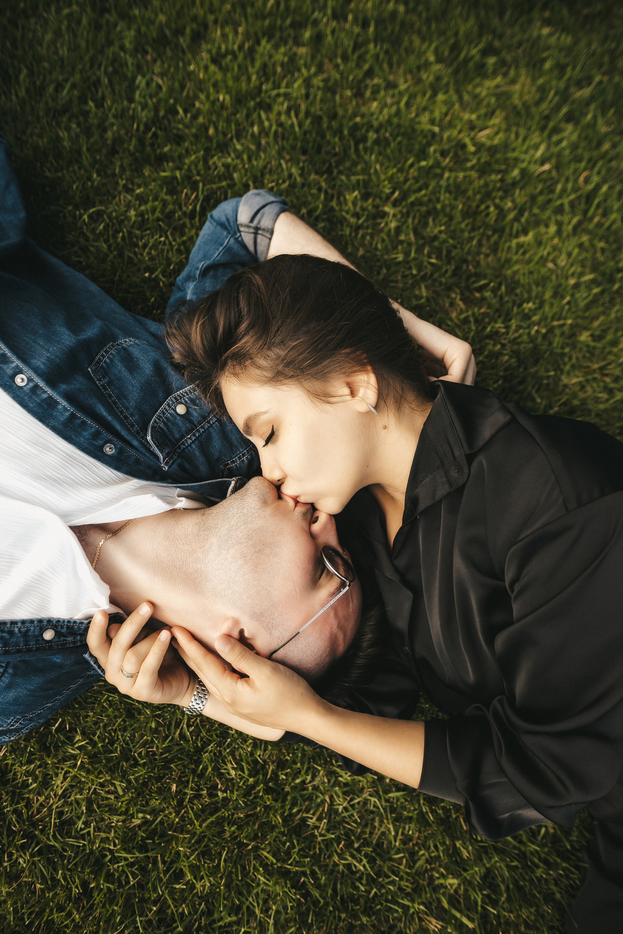 Фотосессия для беременных. 