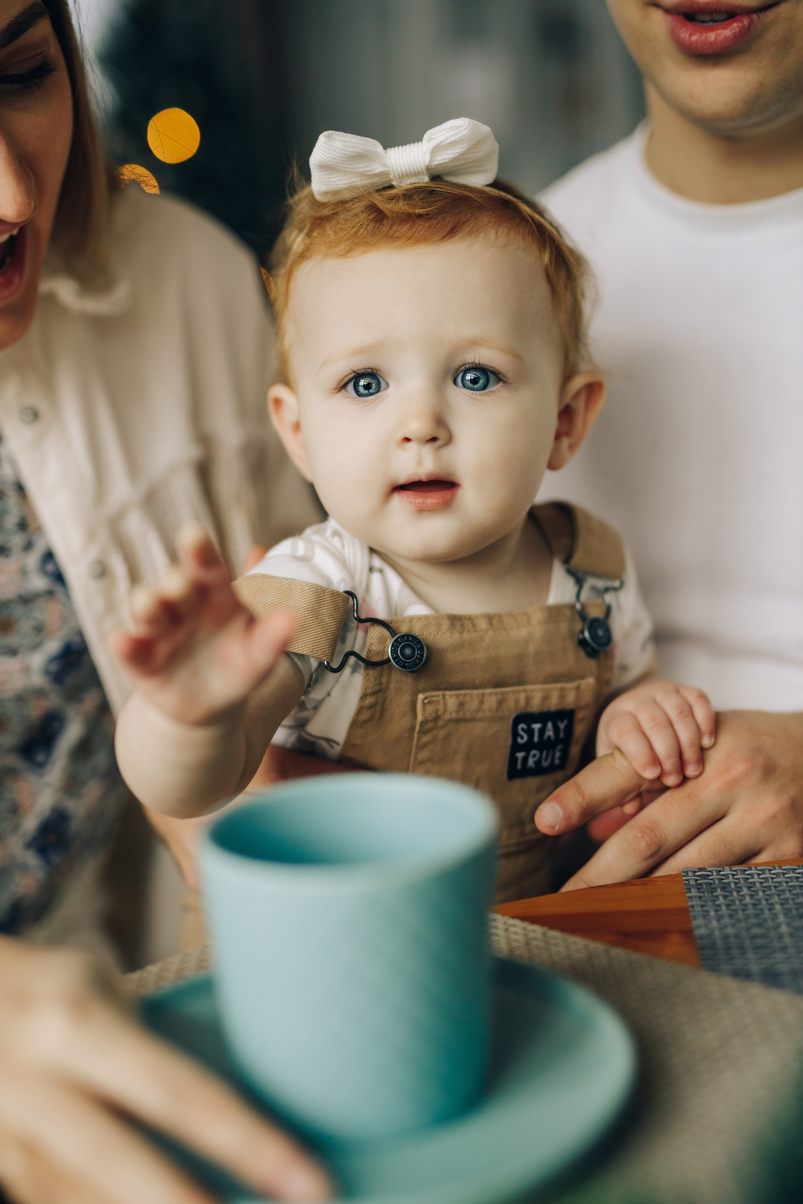 Семейные фотосессии